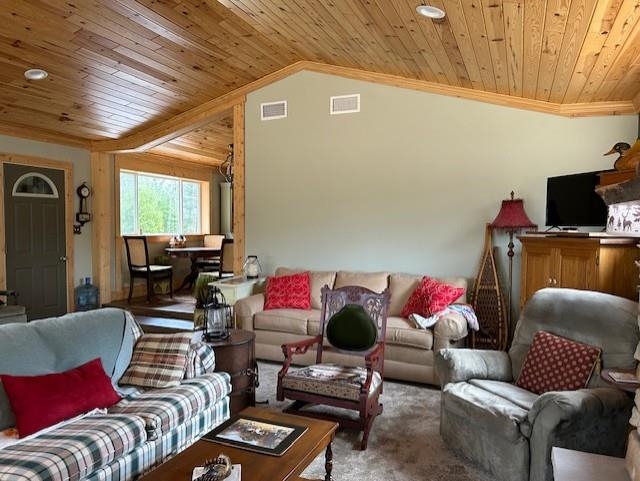 22 S Baldwin Resort Road, East Tawas, MI, 48730