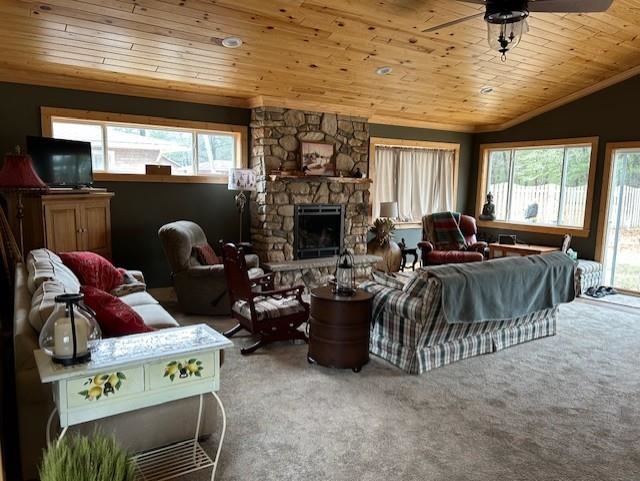 22 S Baldwin Resort Road, East Tawas, MI, 48730