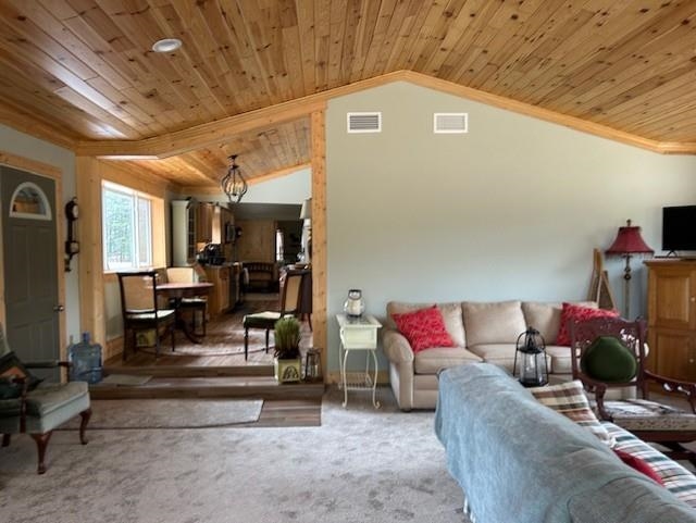 22 S Baldwin Resort Road, East Tawas, MI, 48730