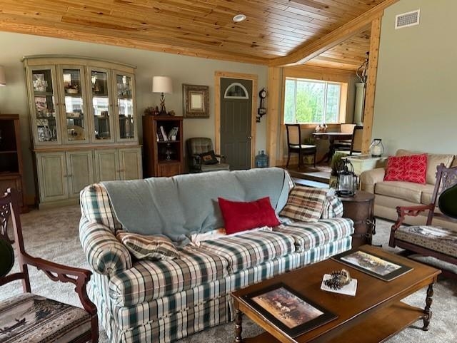 22 S Baldwin Resort Road, East Tawas, MI, 48730