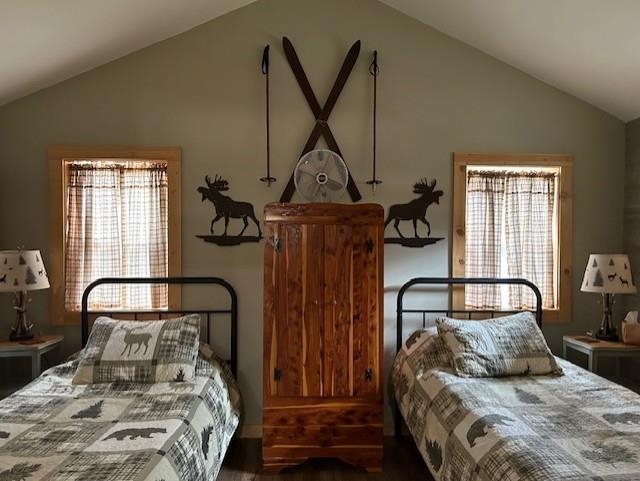 22 S Baldwin Resort Road, East Tawas, MI, 48730