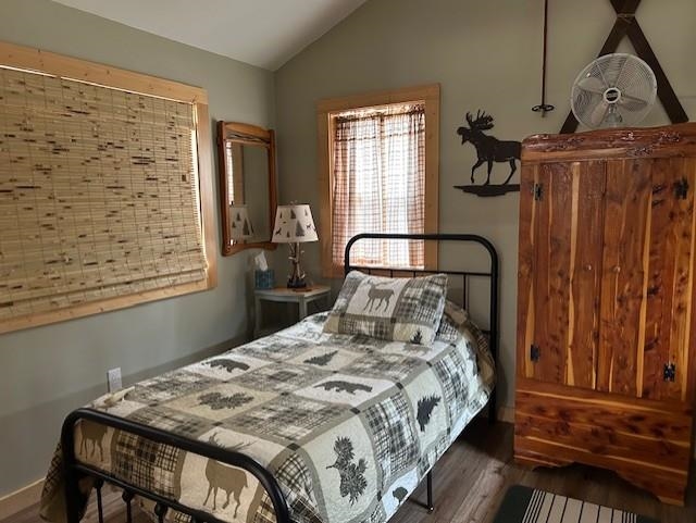22 S Baldwin Resort Road, East Tawas, MI, 48730