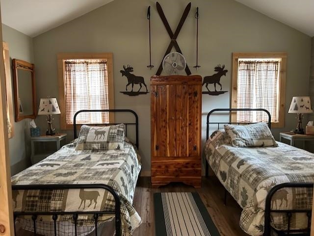 22 S Baldwin Resort Road, East Tawas, MI, 48730