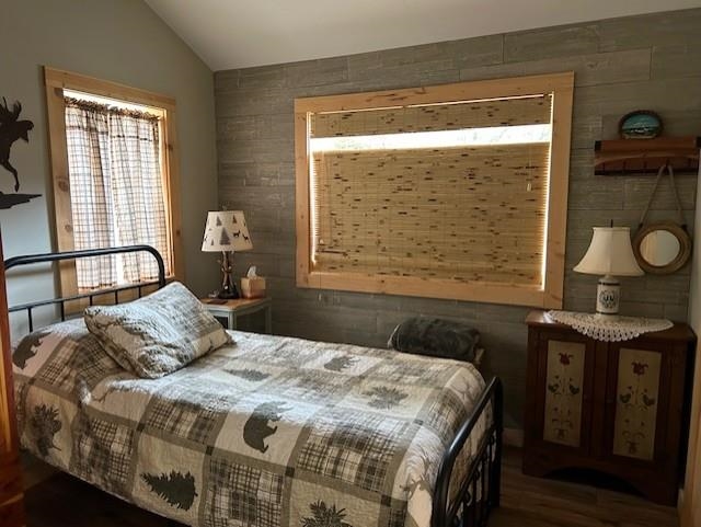 22 S Baldwin Resort Road, East Tawas, MI, 48730