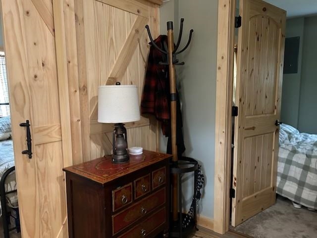 22 S Baldwin Resort Road, East Tawas, MI, 48730