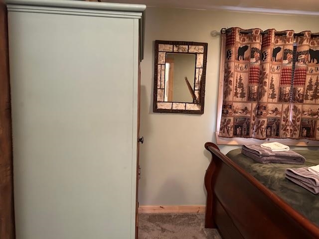 22 S Baldwin Resort Road, East Tawas, MI, 48730