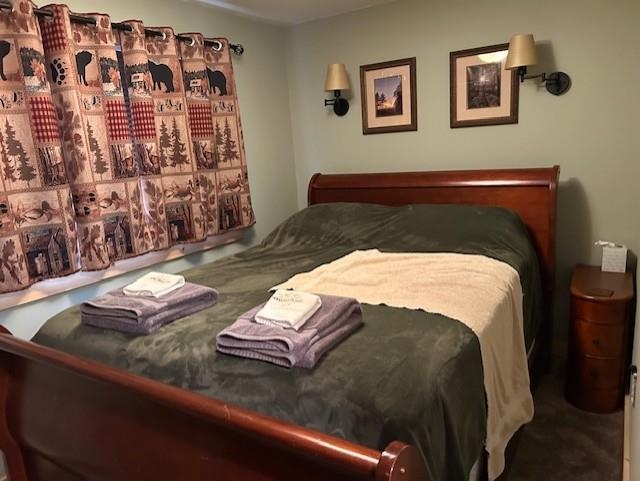 22 S Baldwin Resort Road, East Tawas, MI, 48730