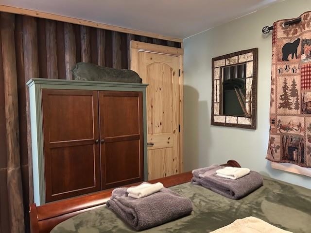 22 S Baldwin Resort Road, East Tawas, MI, 48730