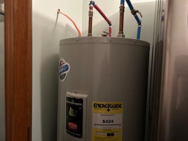 22 S Baldwin Resort Road, East Tawas, MI, 48730