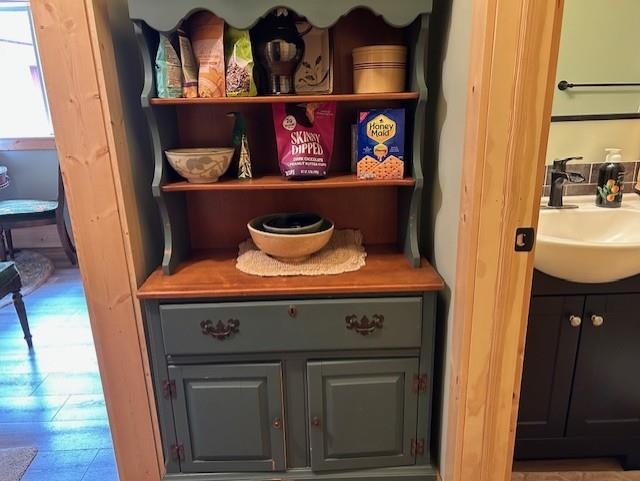 22 S Baldwin Resort Road, East Tawas, MI, 48730