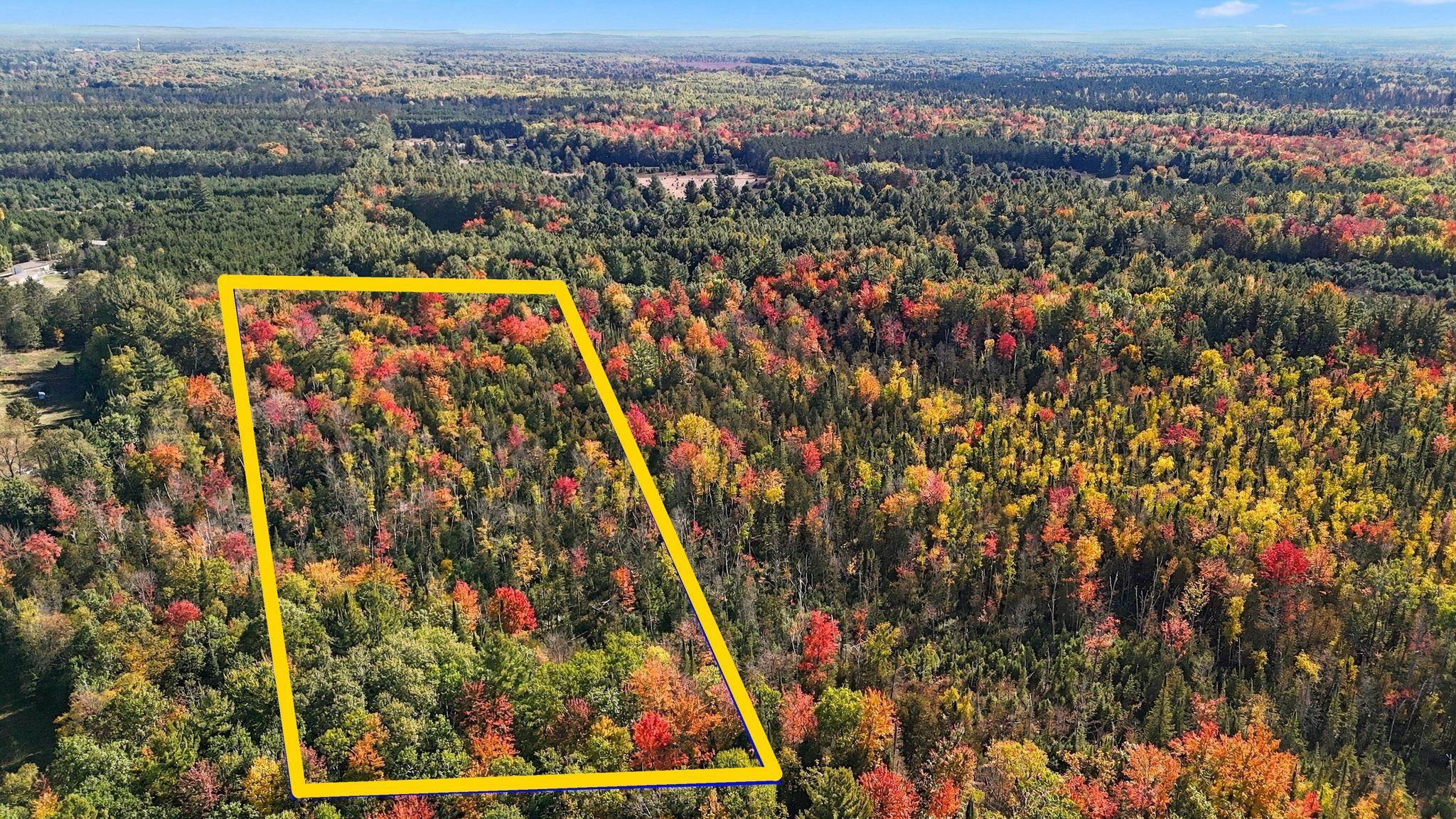 Photo 1 of Land for sale at Roop Rd, Kingsley, MI 49649 | MLS# 78080067083 | Listing updated on 2026-10-07
