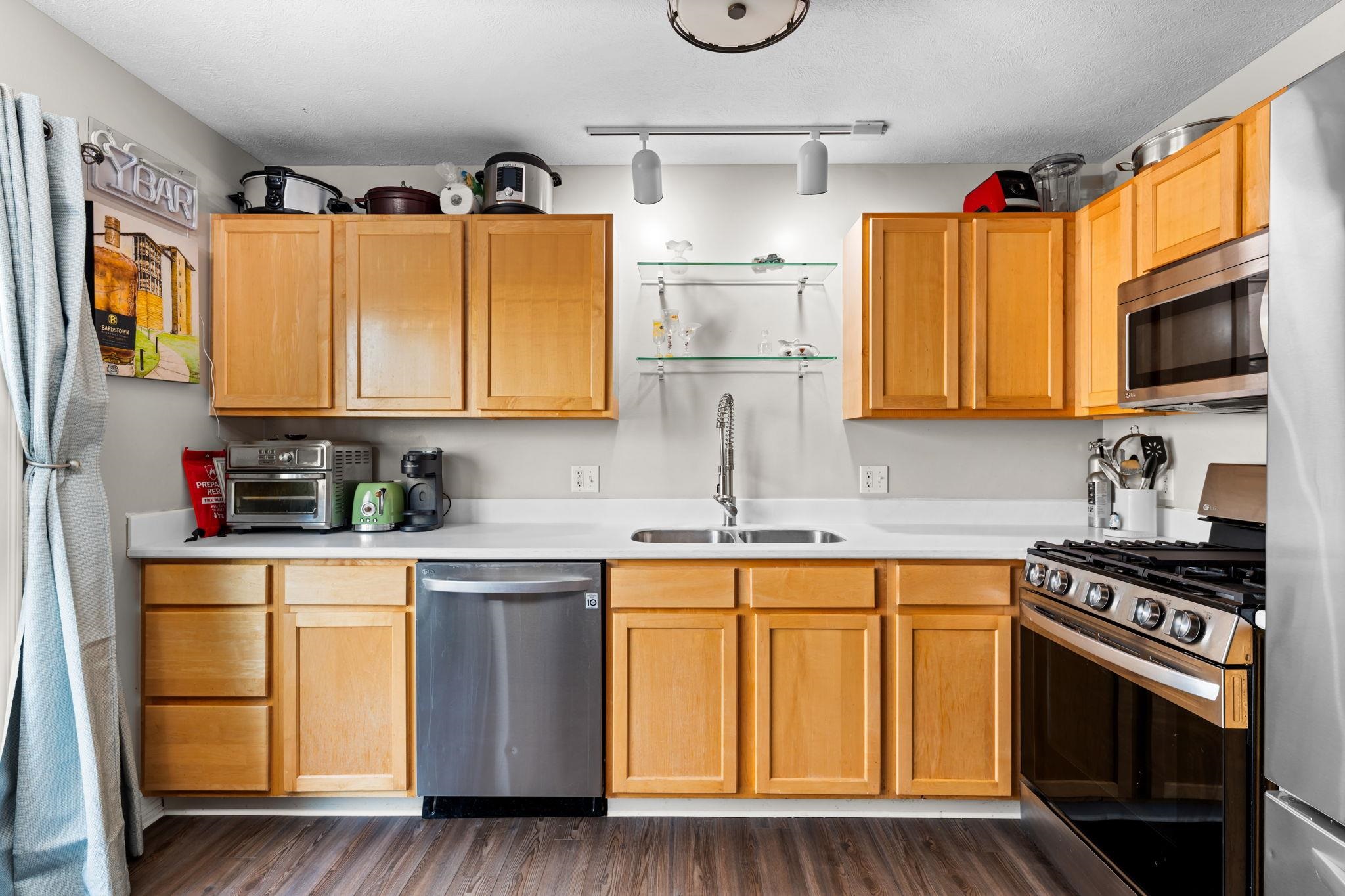 715 Lake Avenue UNIT&nbsp;B, Traverse City, MI, 49684