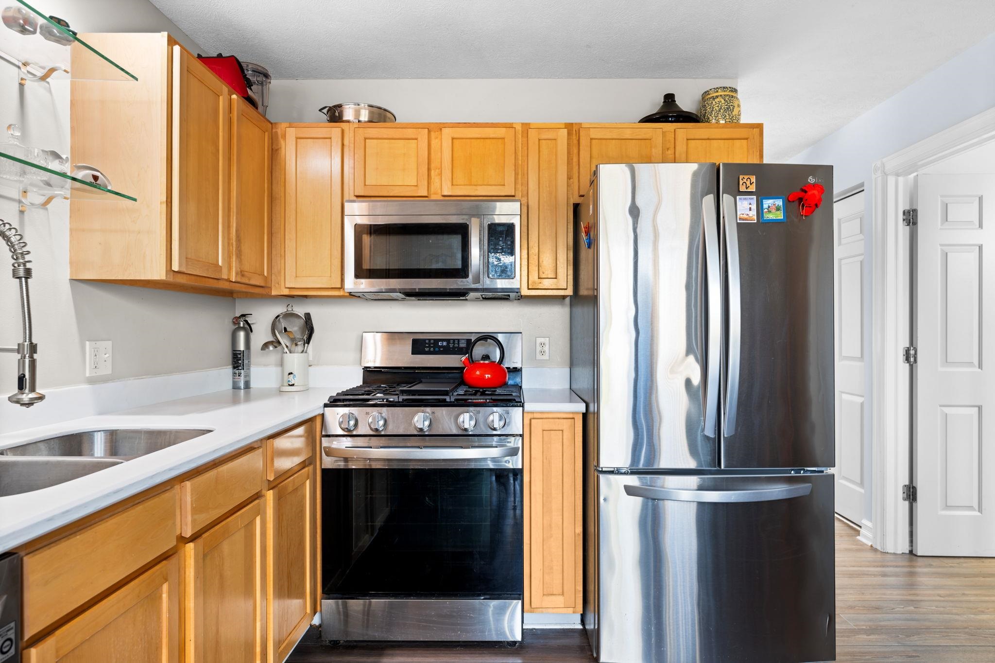 715 Lake Avenue UNIT&nbsp;B, Traverse City, MI, 49684