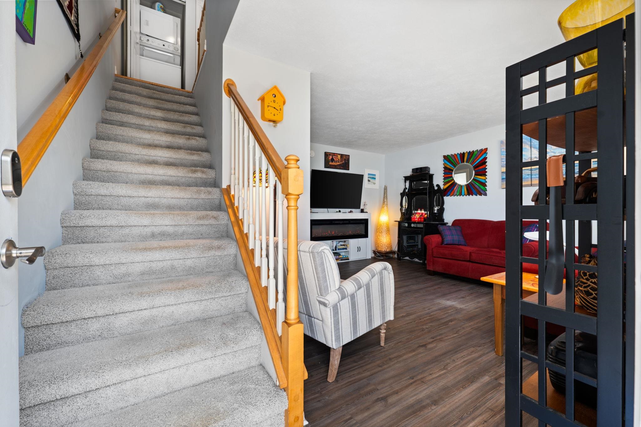 715 Lake Avenue UNIT&nbsp;B, Traverse City, MI, 49684