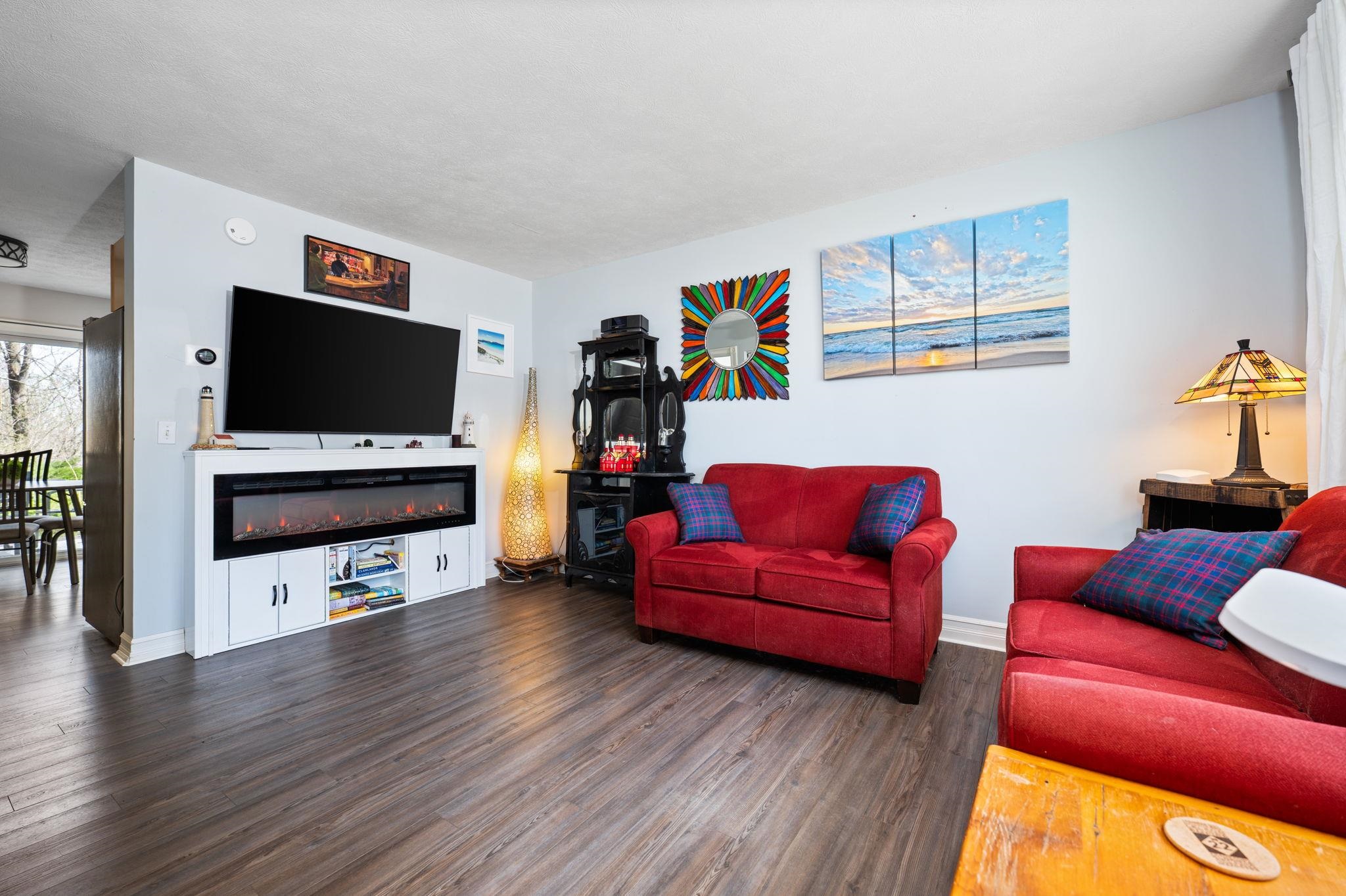 715 Lake Avenue UNIT&nbsp;B, Traverse City, MI, 49684