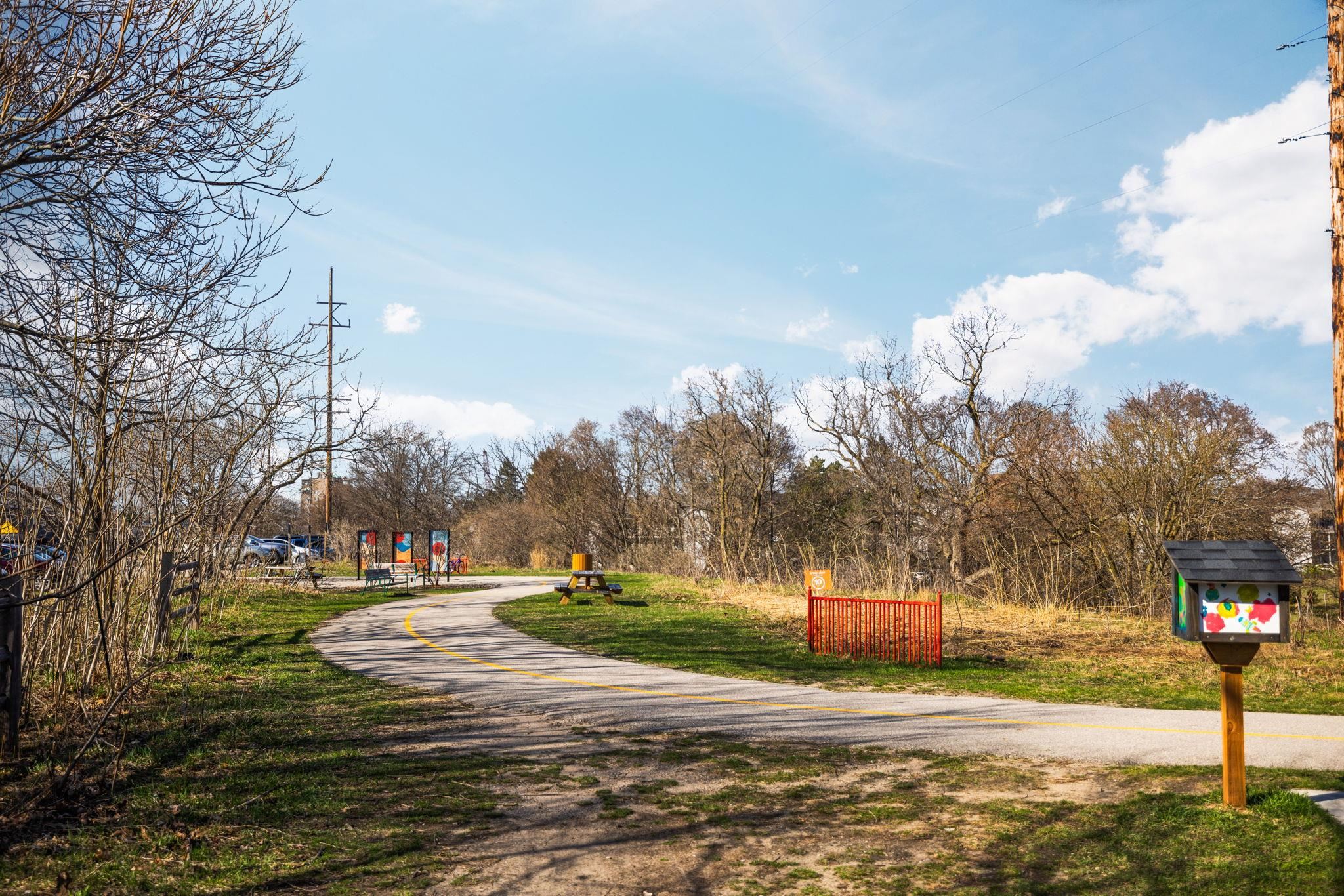 715 Lake Avenue UNIT&nbsp;B, Traverse City, MI, 49684