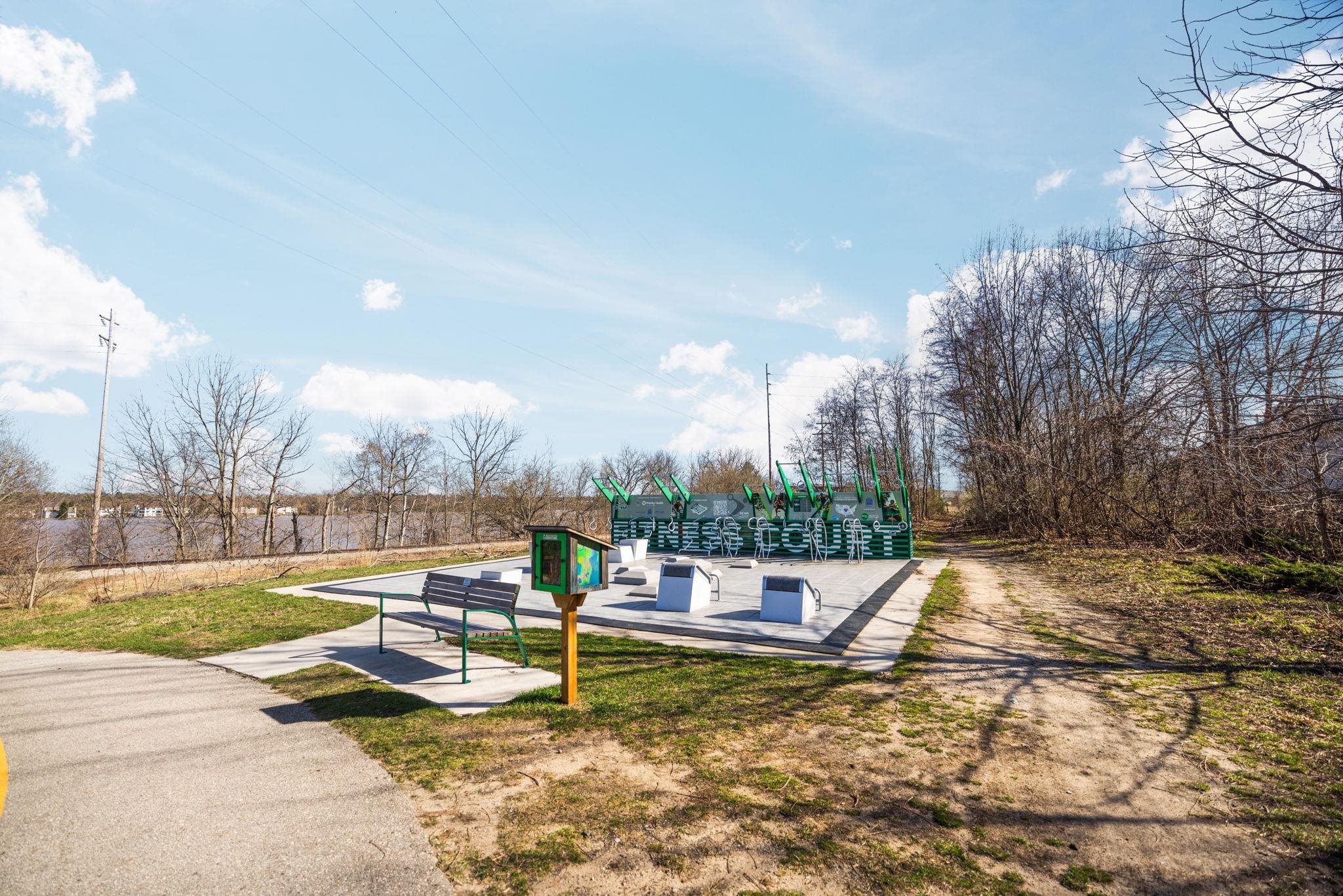 715 Lake Avenue UNIT&nbsp;B, Traverse City, MI, 49684