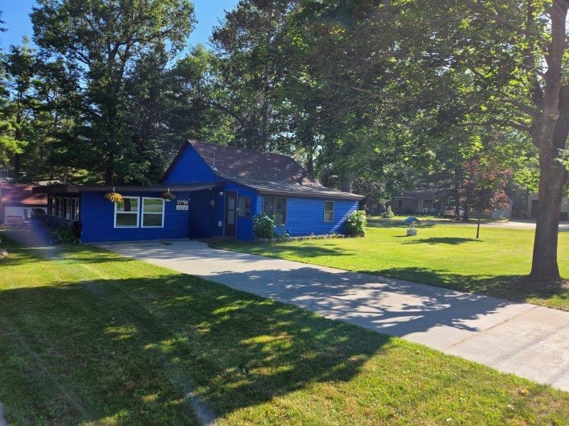 Homes for sale in Saint Helen, MI | 10215 E Madison Rd, Saint Helen, MI 48656 | MLS# 80067093