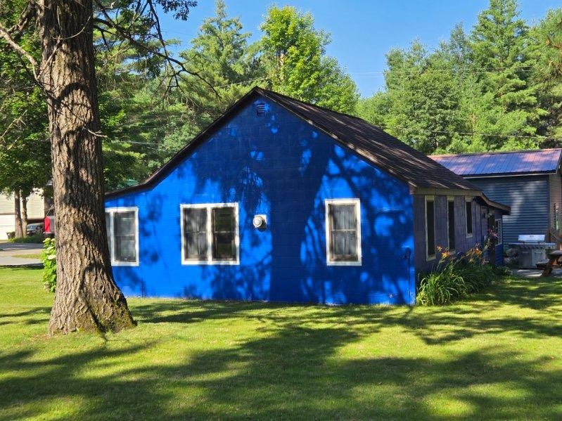 Homes for sale in Saint Helen, MI | 10215 E Madison Rd, Saint Helen, MI 48656 | MLS# 80067093