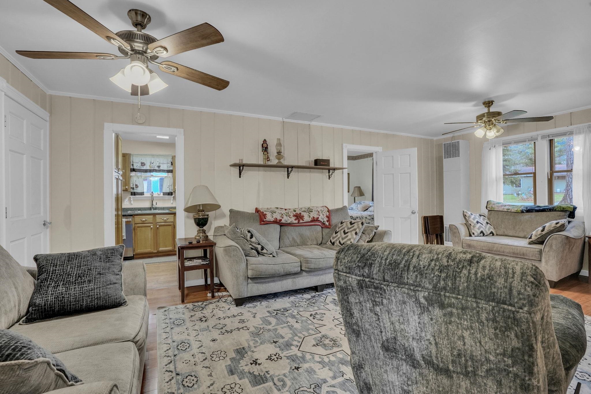 Homes for sale in Saint Helen, MI | 10215 E Madison Rd, Saint Helen, MI 48656 | MLS# 80067093