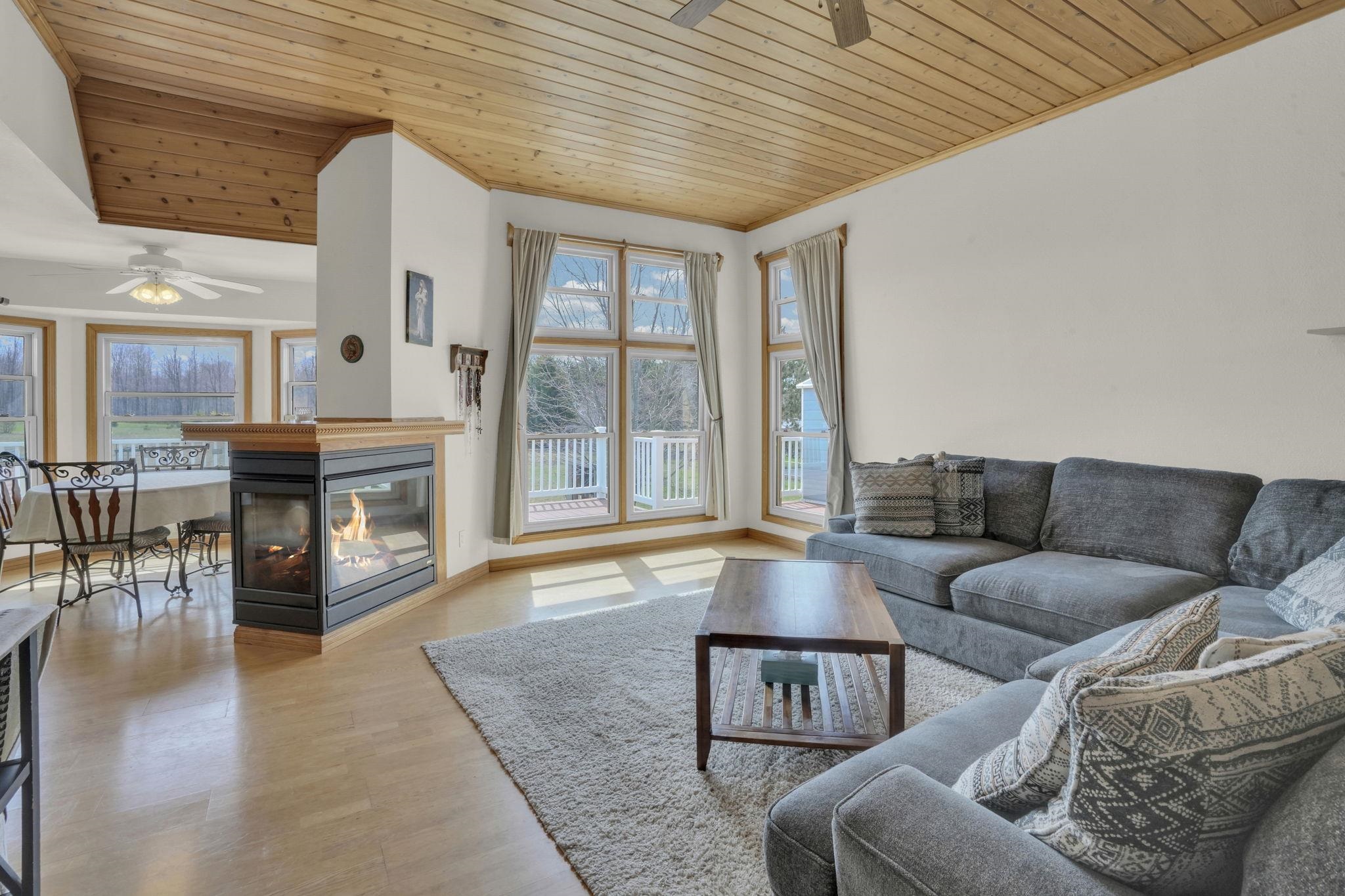 3048 E 16 Road, Manton, MI, 49663