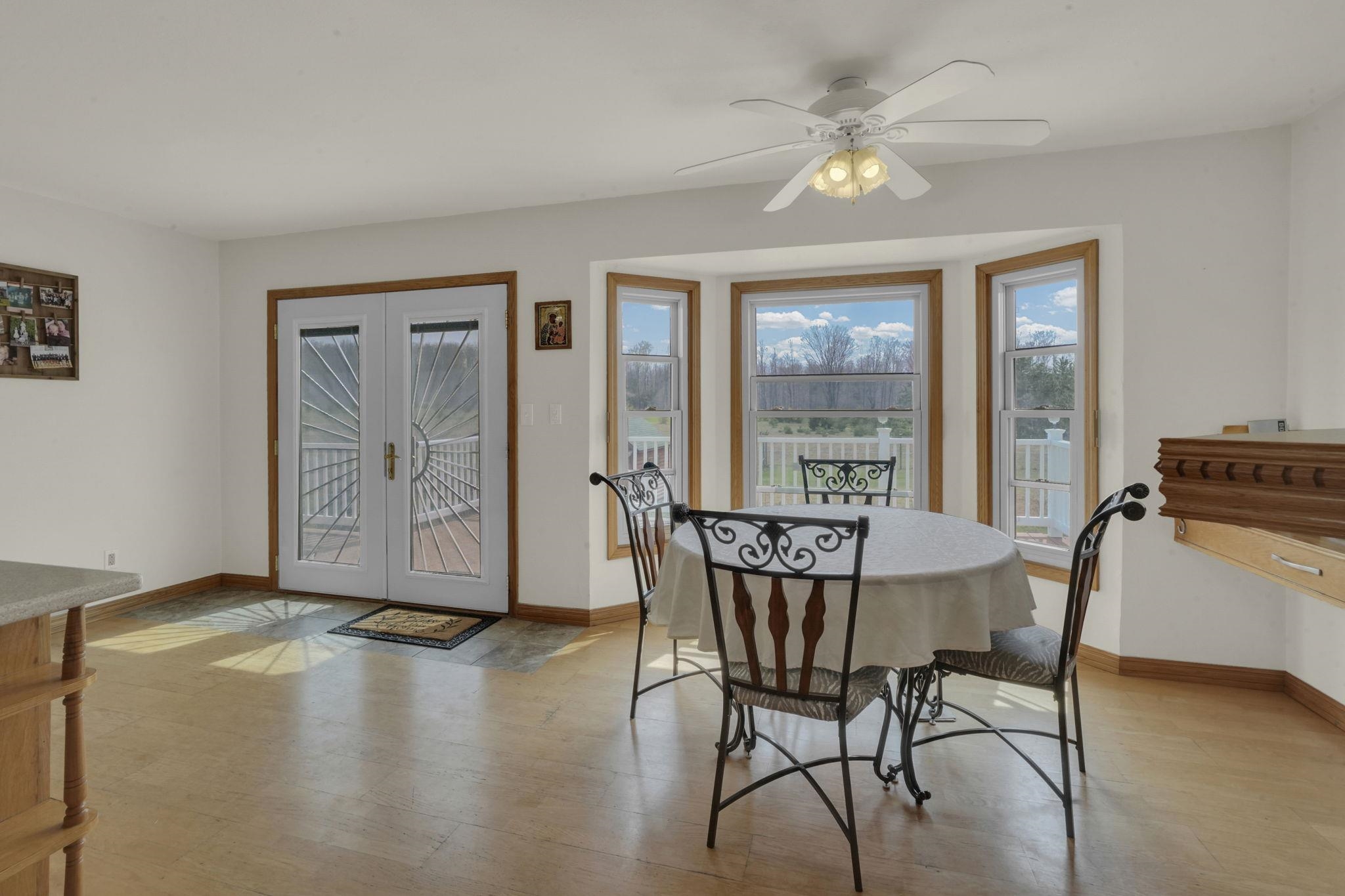 3048 E 16 Road, Manton, MI, 49663