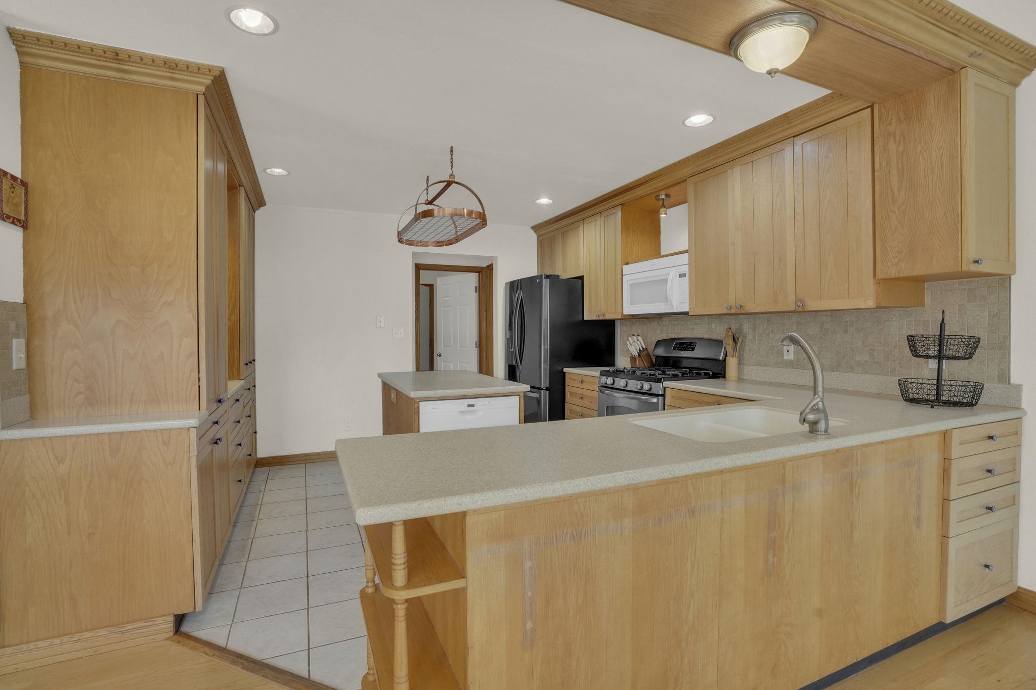 3048 E 16 Road, Manton, MI, 49663