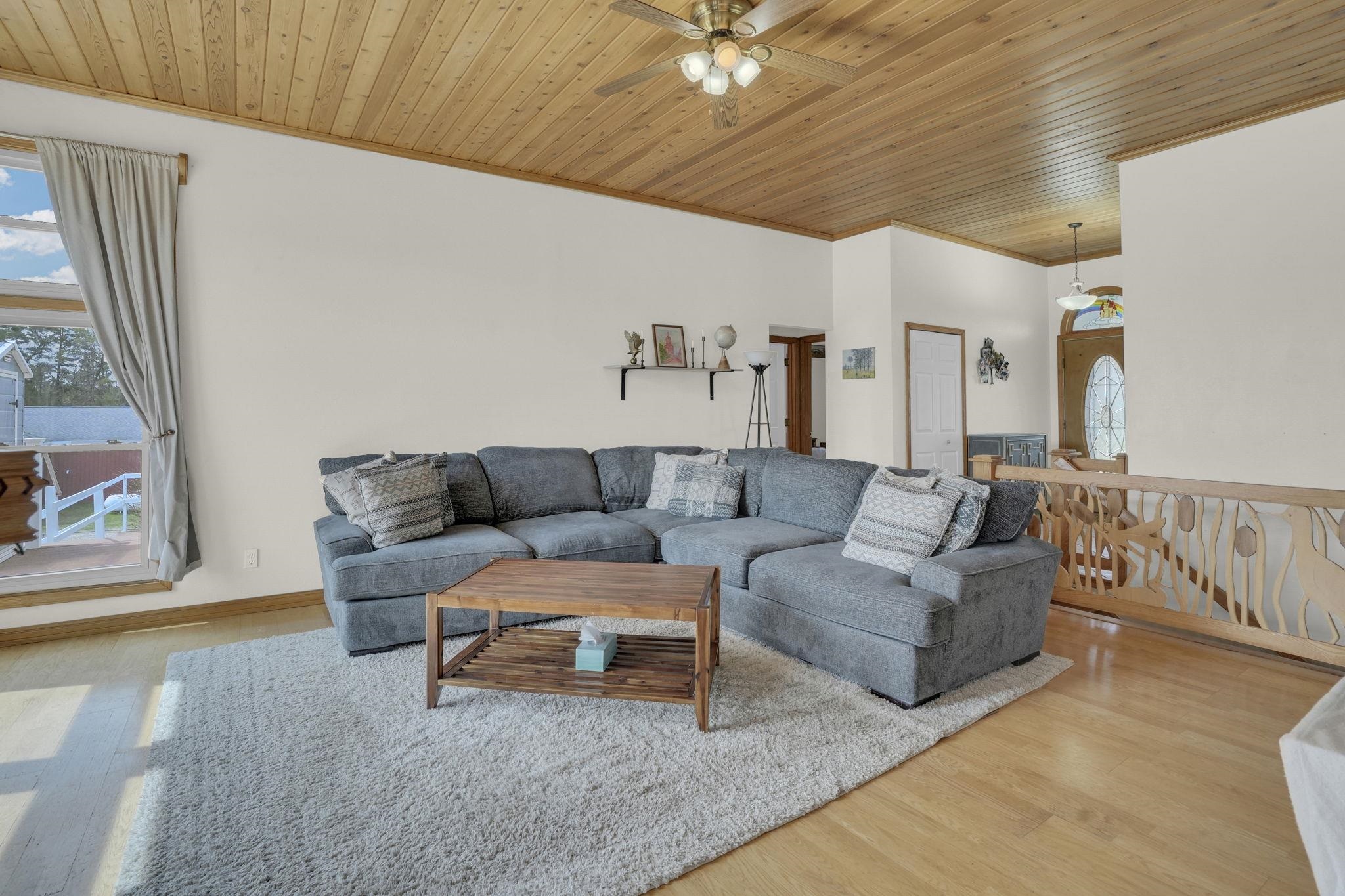 3048 E 16 Road, Manton, MI, 49663