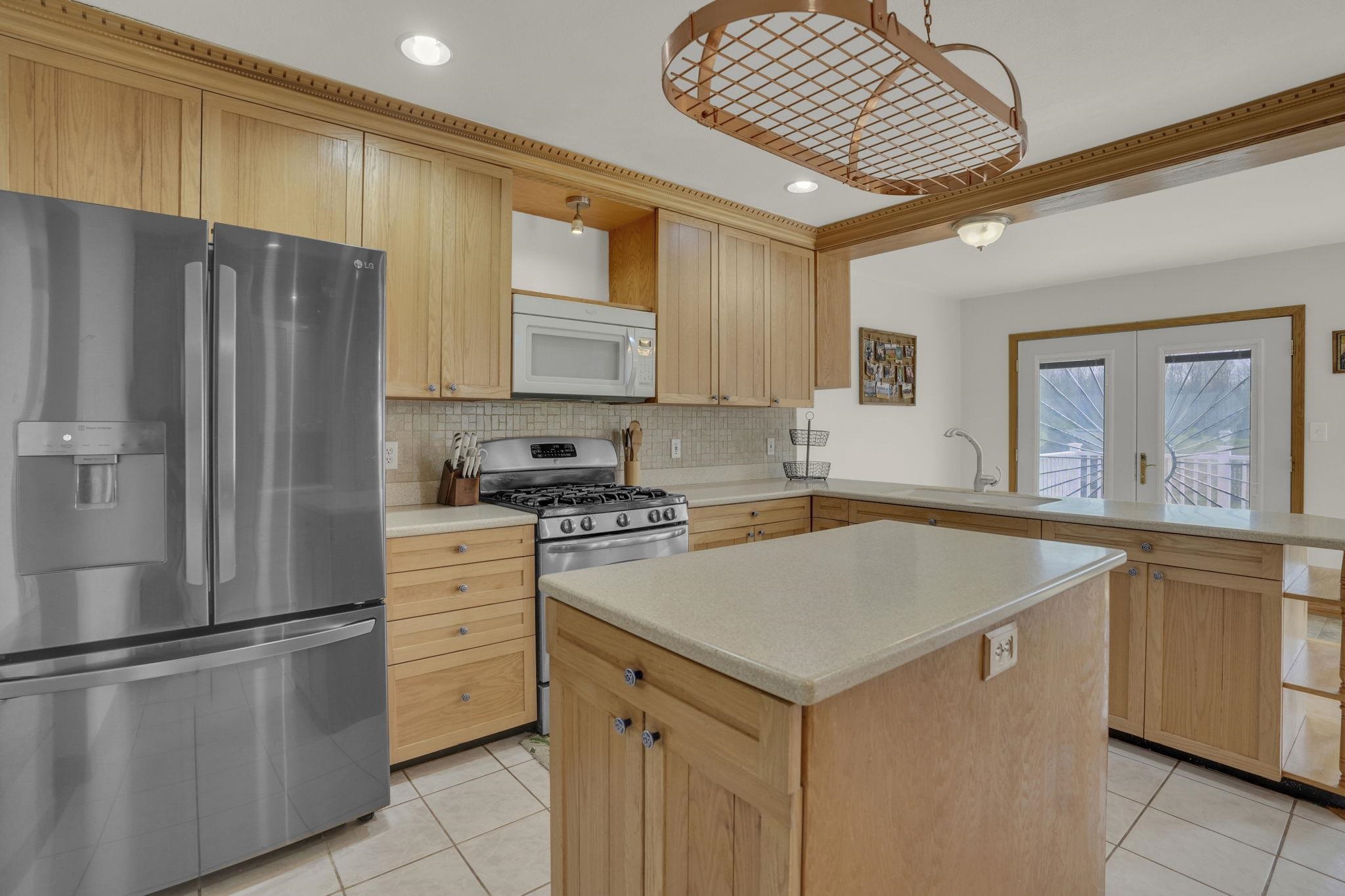 3048 E 16 Road, Manton, MI, 49663