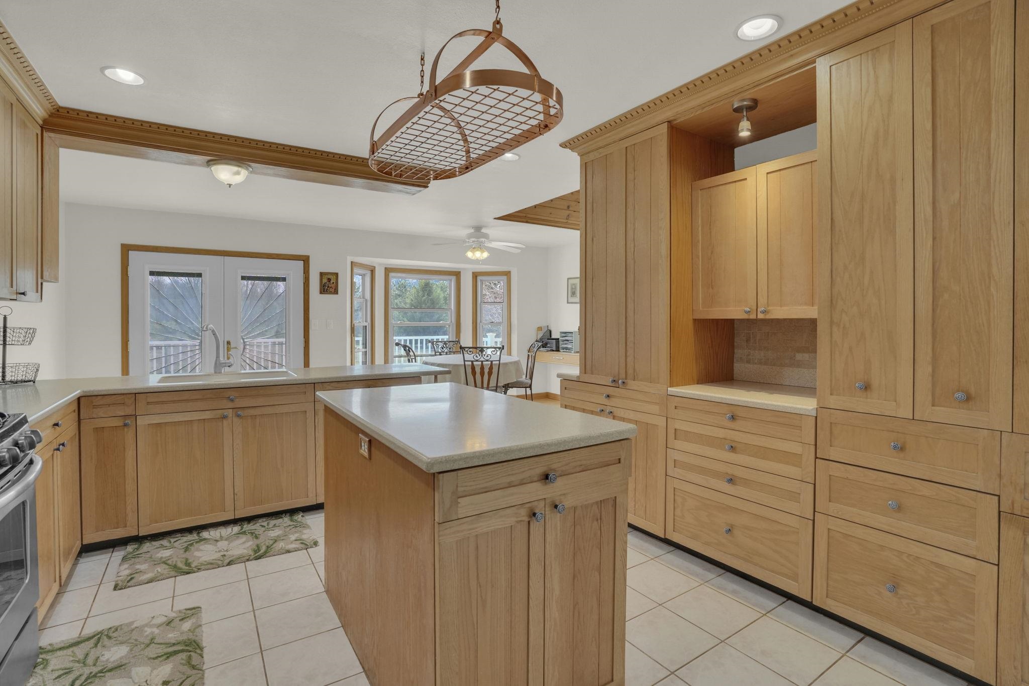 3048 E 16 Road, Manton, MI, 49663