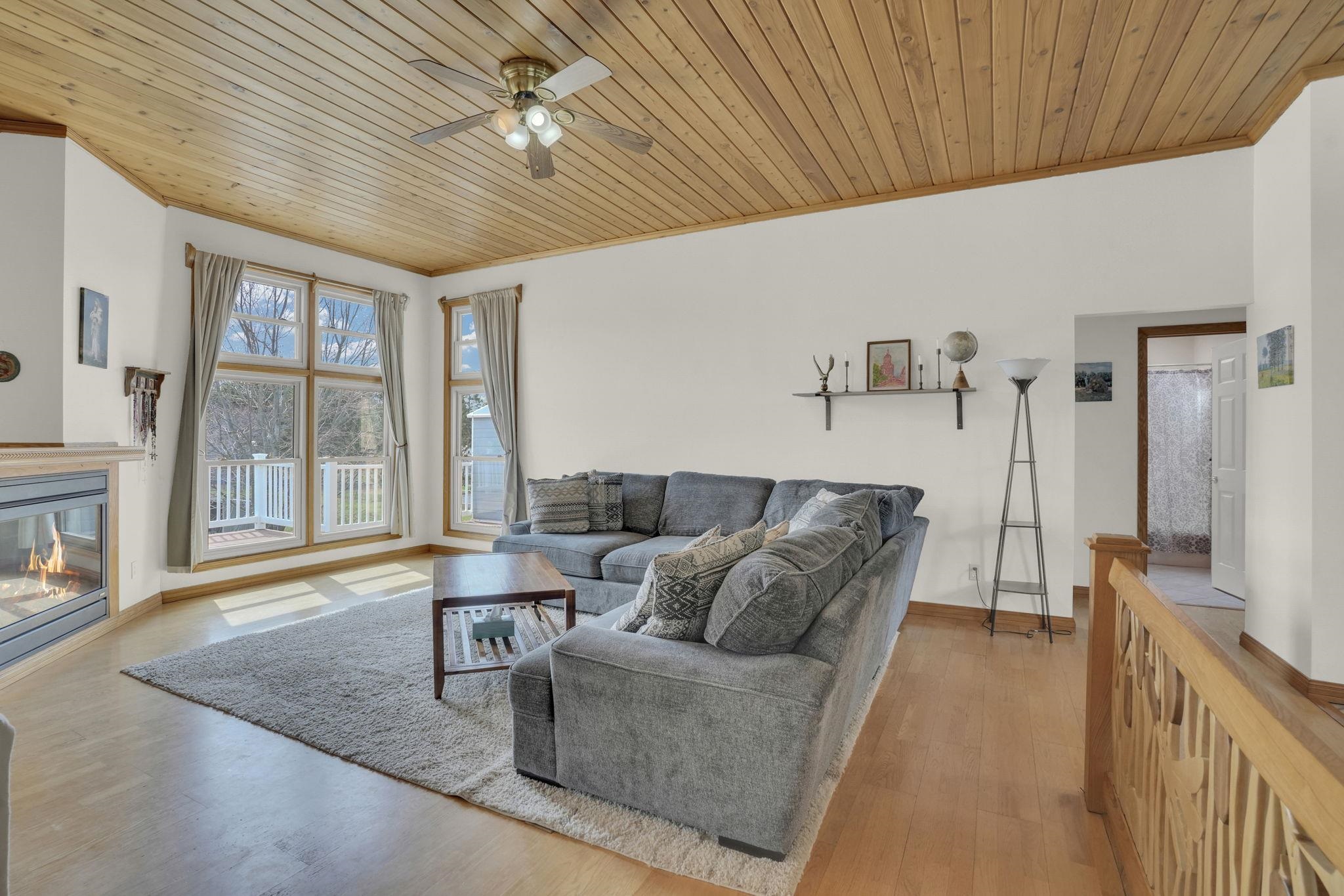 3048 E 16 Road, Manton, MI, 49663