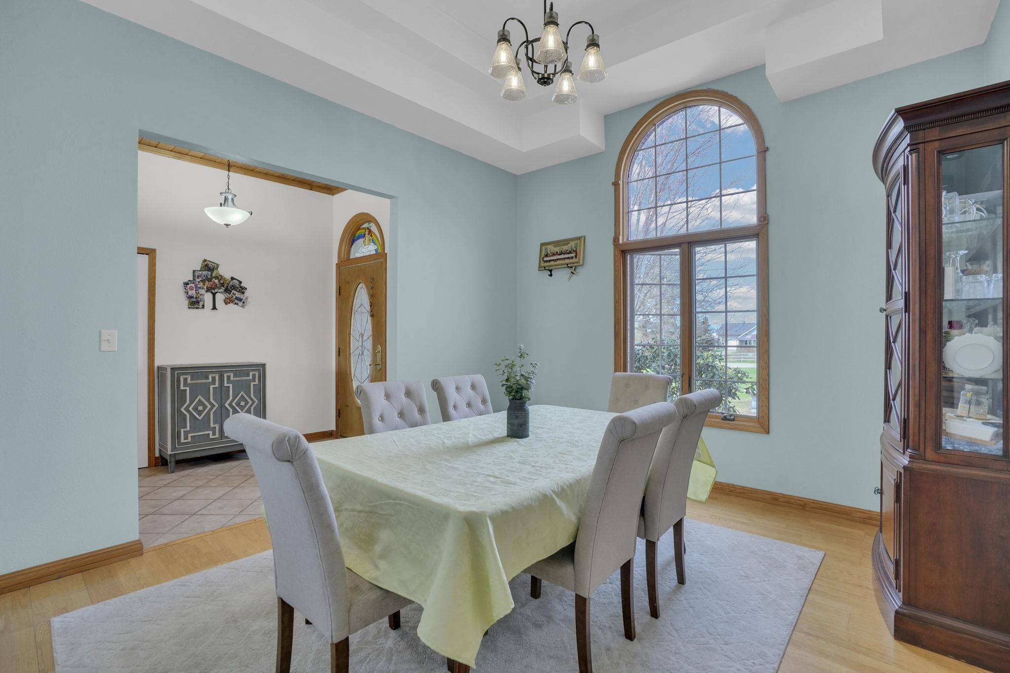 3048 E 16 Road, Manton, MI, 49663