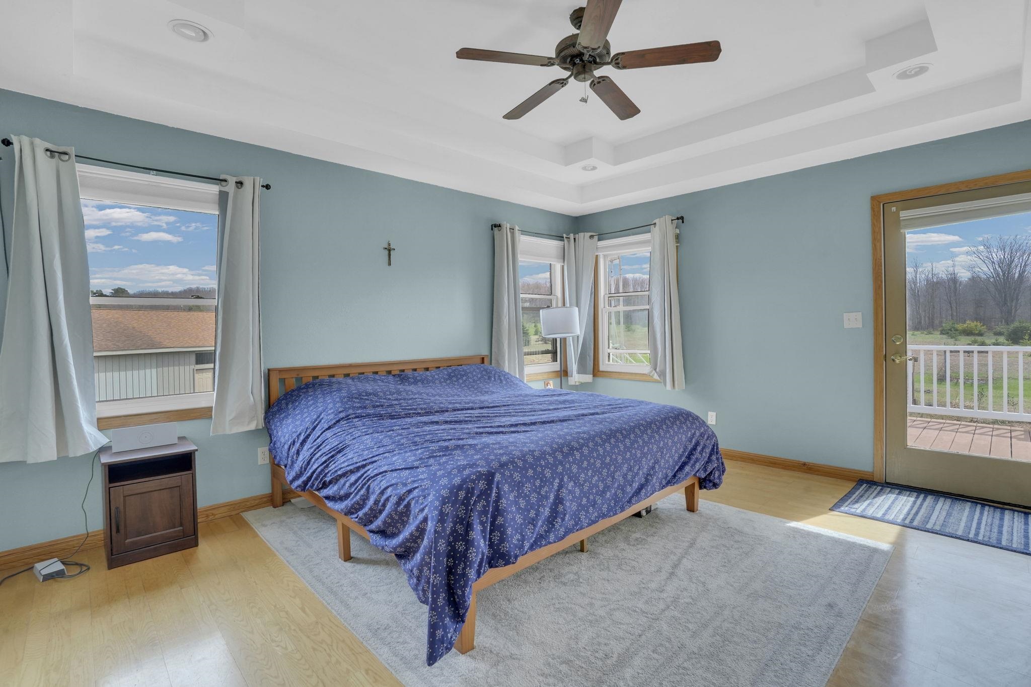 3048 E 16 Road, Manton, MI, 49663