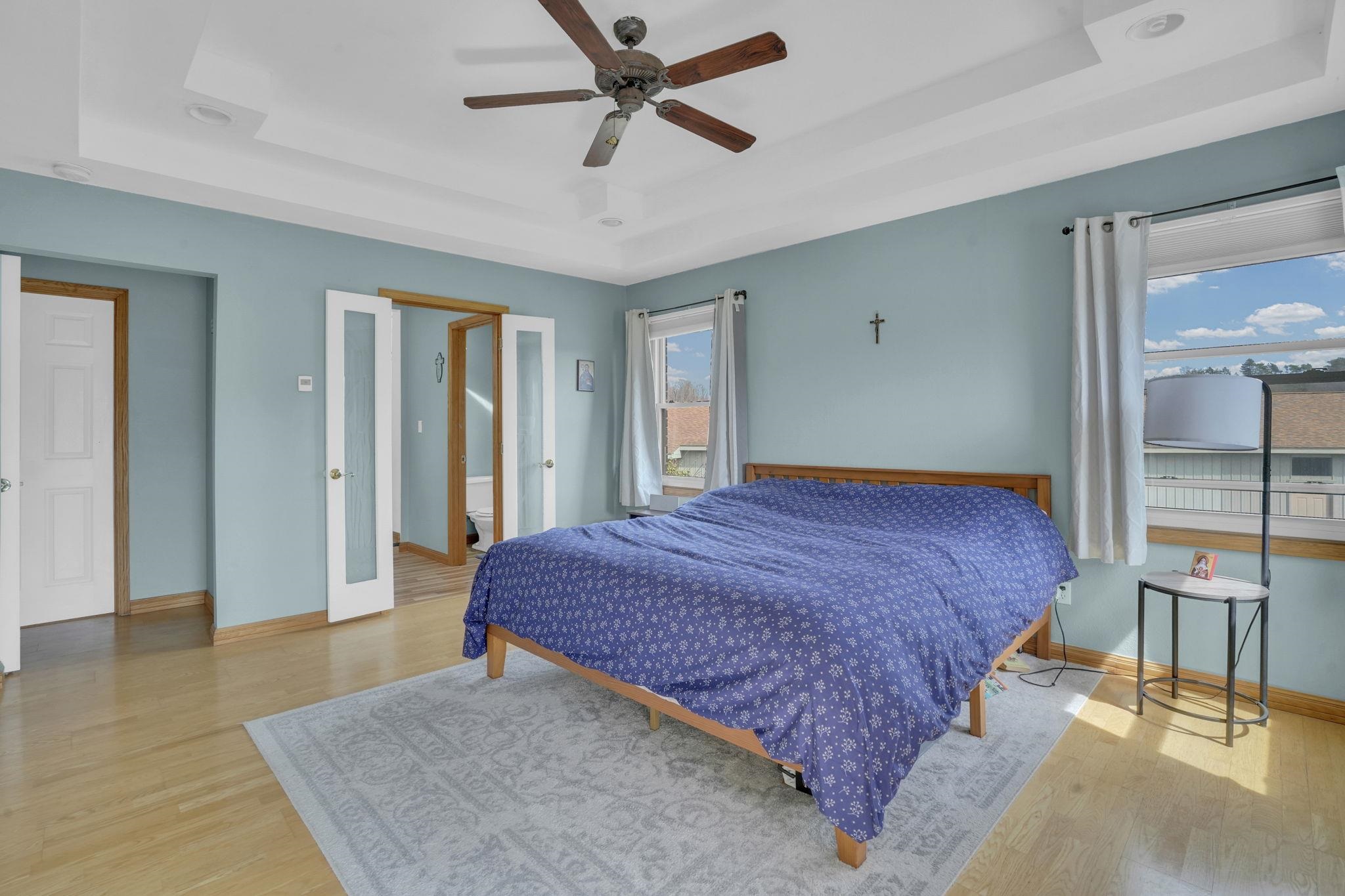 3048 E 16 Road, Manton, MI, 49663