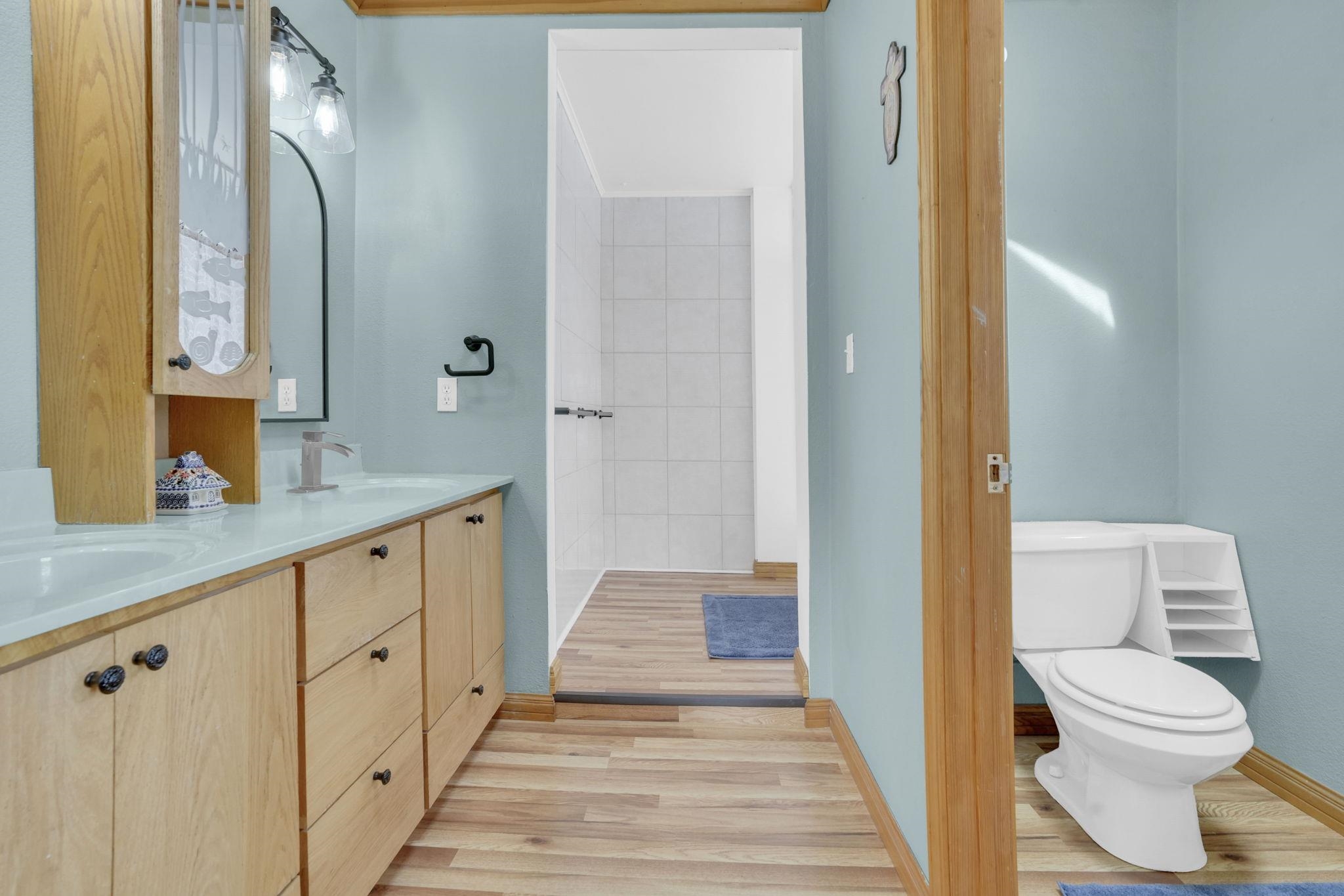 3048 E 16 Road, Manton, MI, 49663