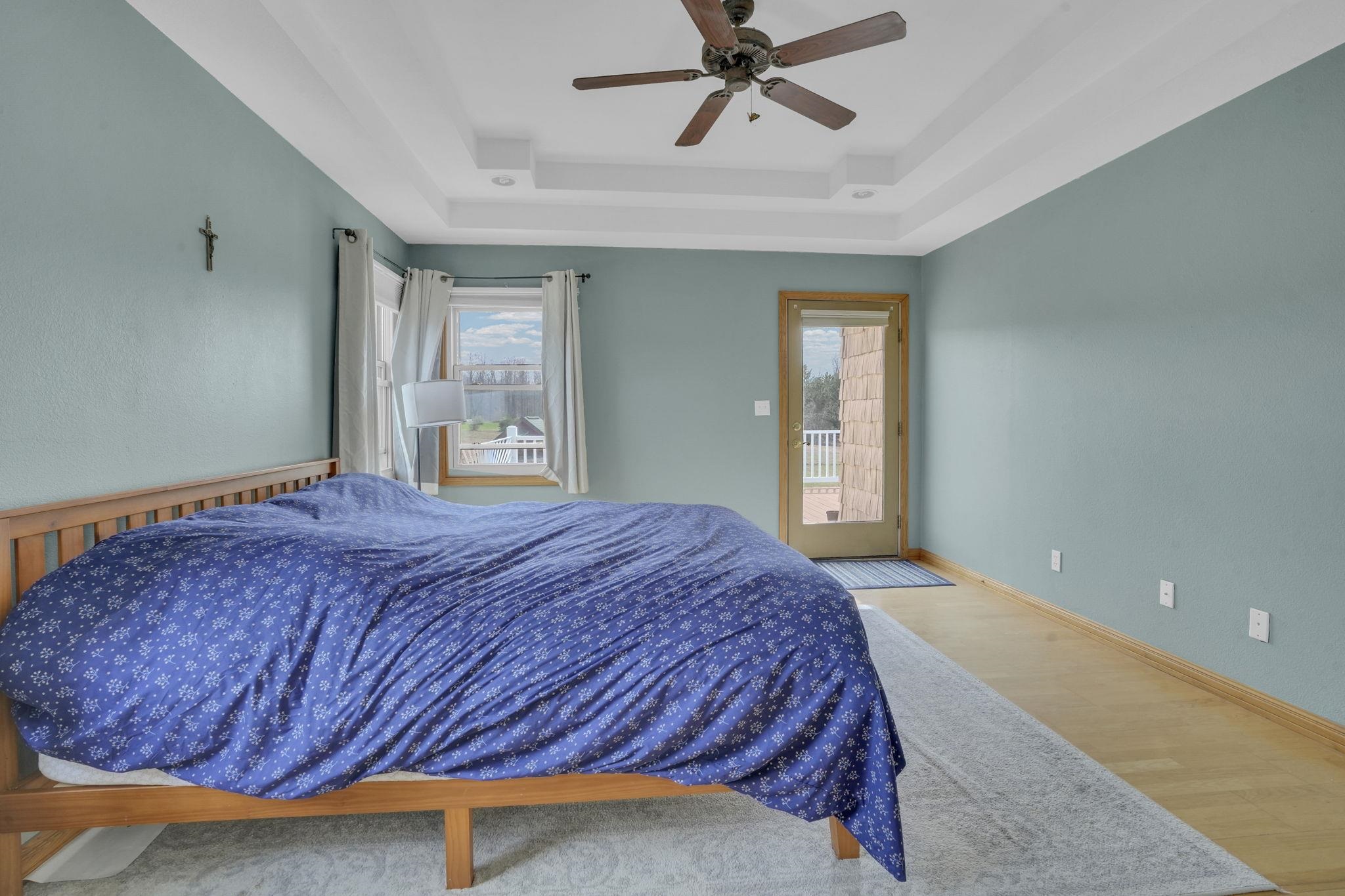 3048 E 16 Road, Manton, MI, 49663