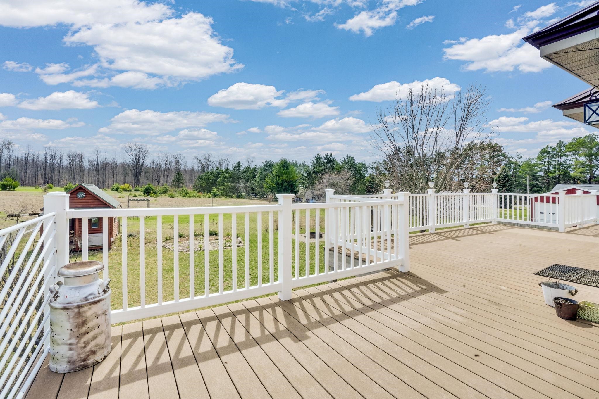 3048 E 16 Road, Manton, MI, 49663