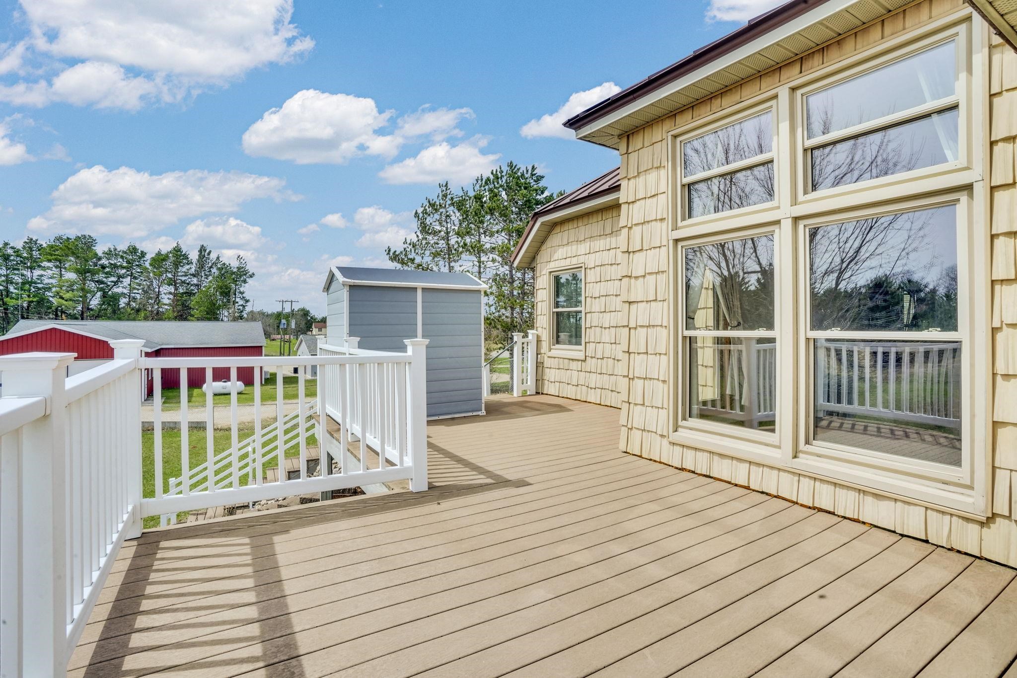 3048 E 16 Road, Manton, MI, 49663