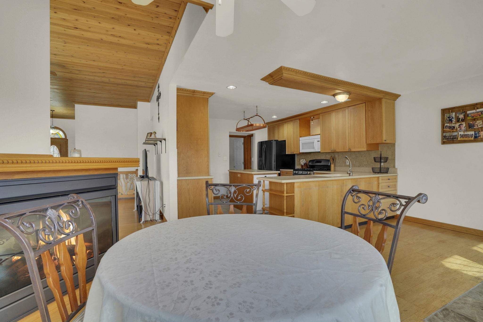 3048 E 16 Road, Manton, MI, 49663