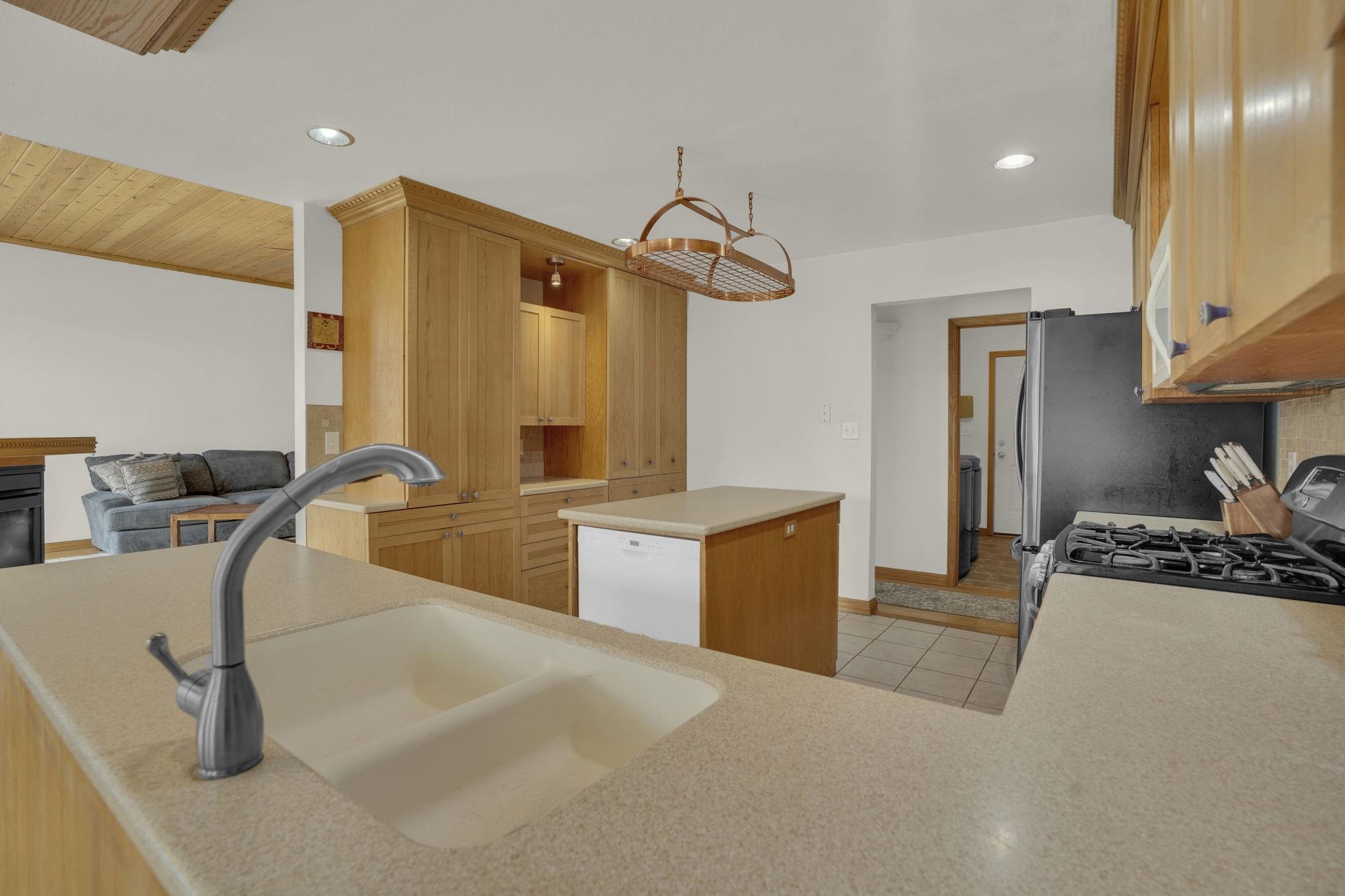 3048 E 16 Road, Manton, MI, 49663