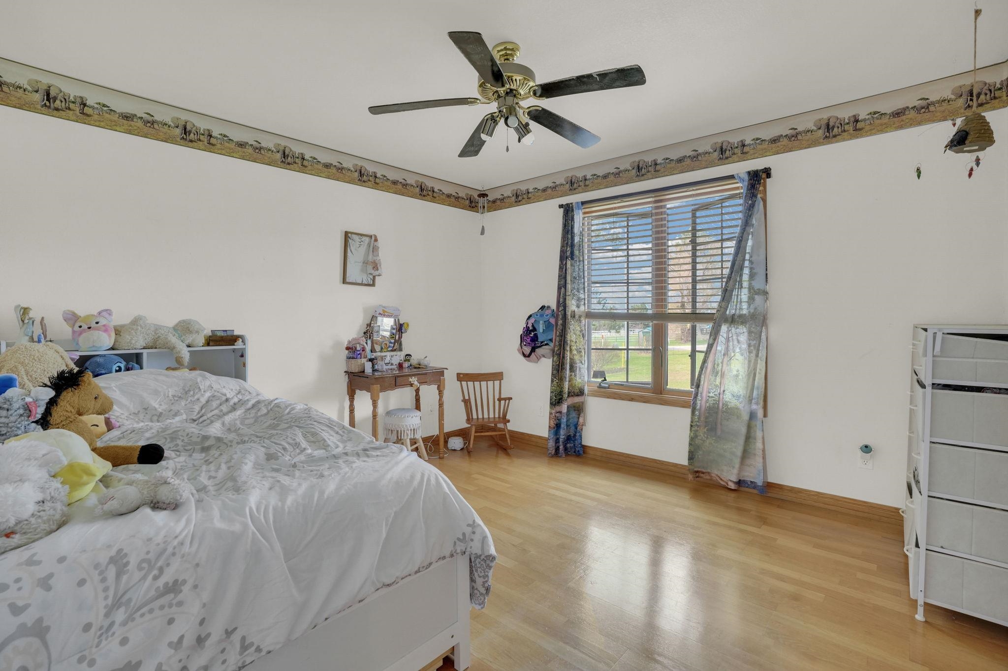 3048 E 16 Road, Manton, MI, 49663