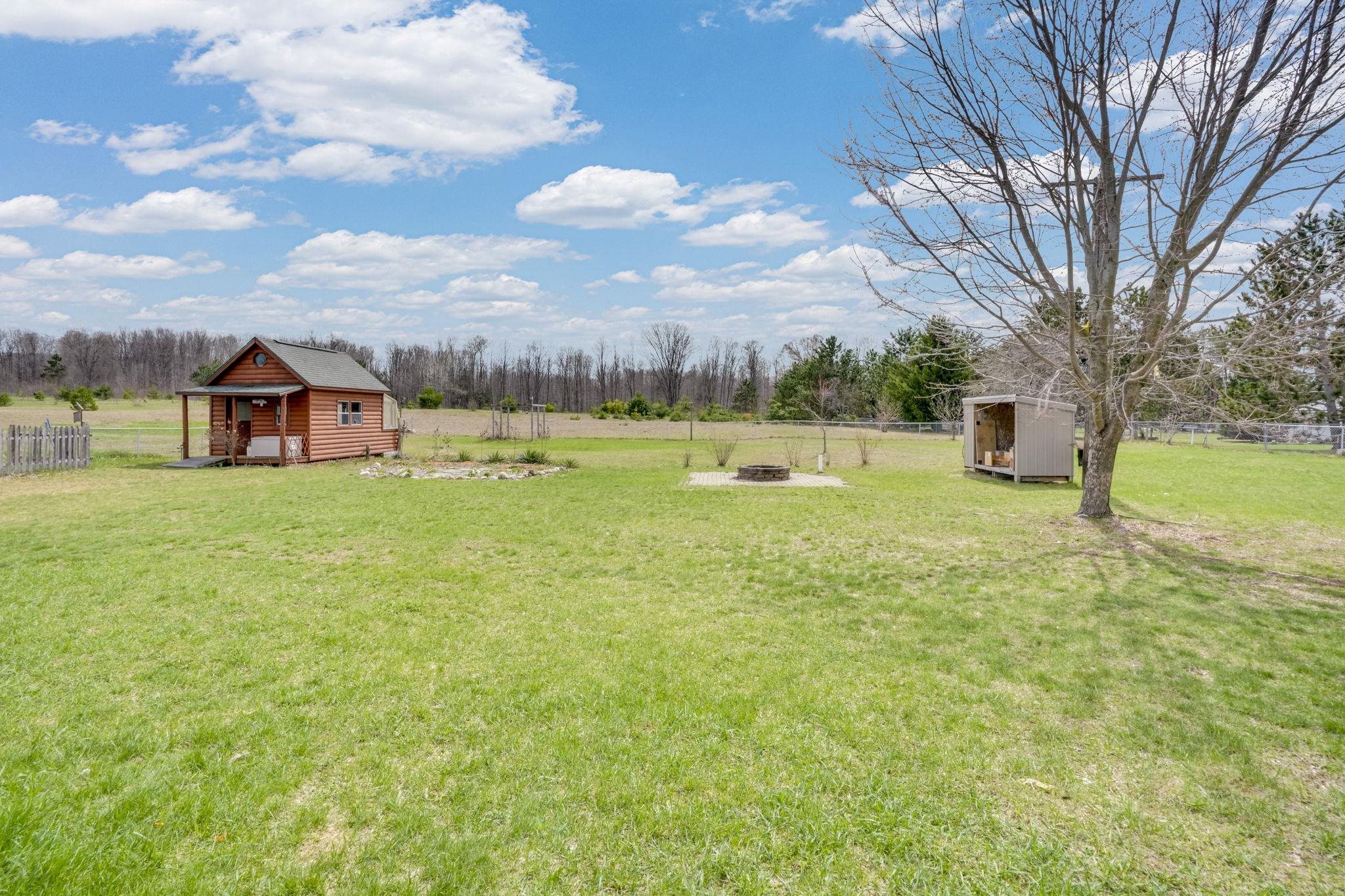 3048 E 16 Road, Manton, MI, 49663