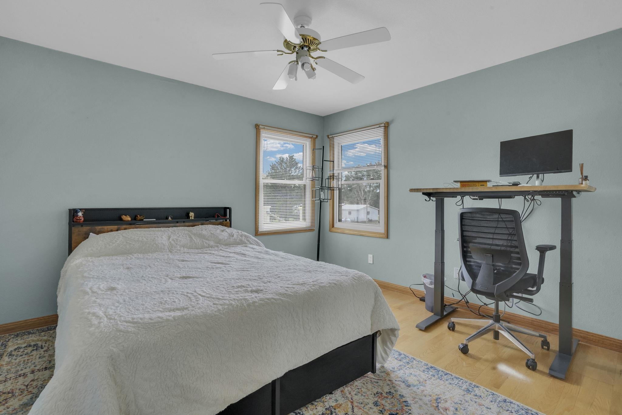 3048 E 16 Road, Manton, MI, 49663