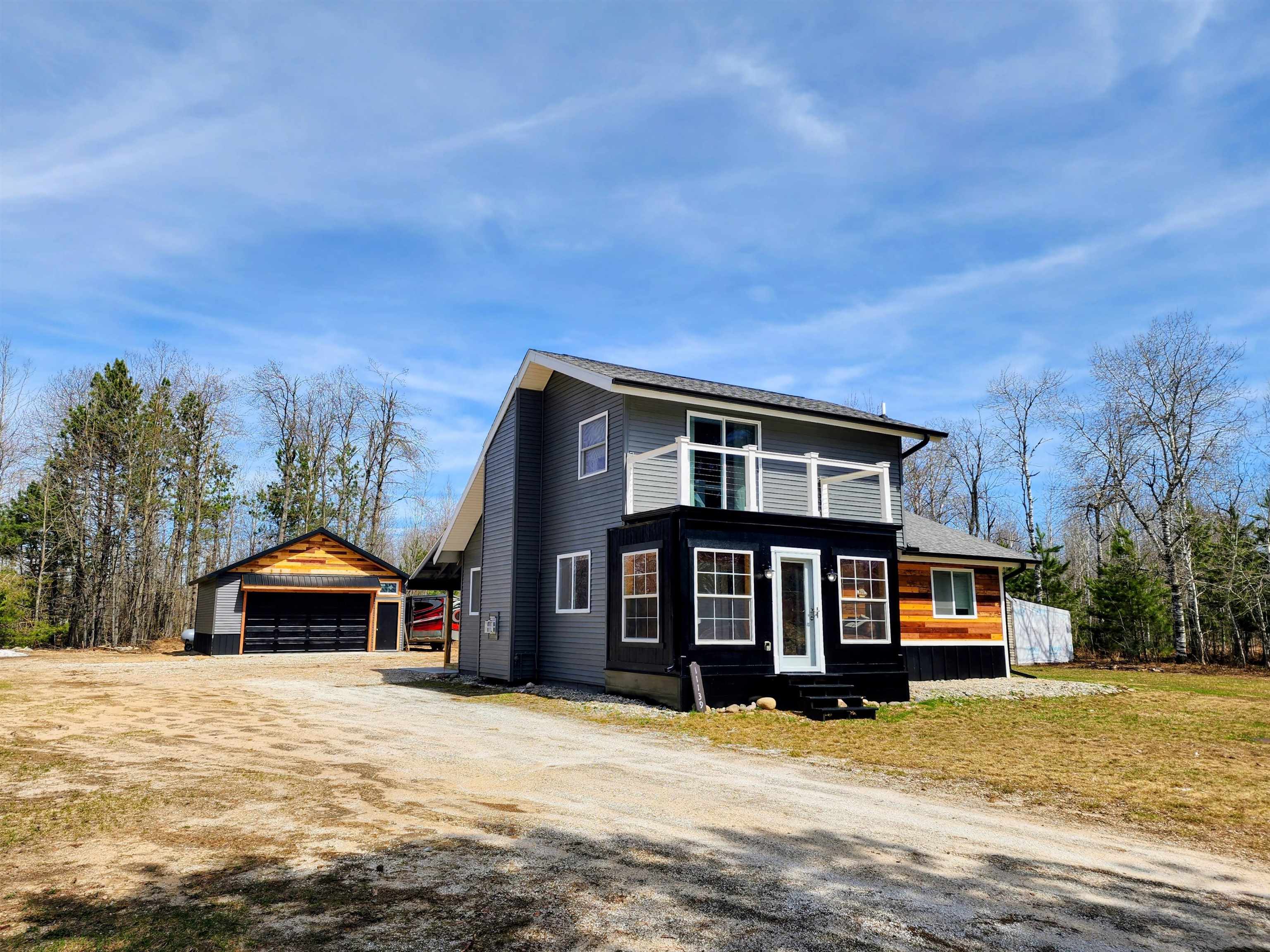 11139 Mancelona Road, Mancelona, MI, 49659