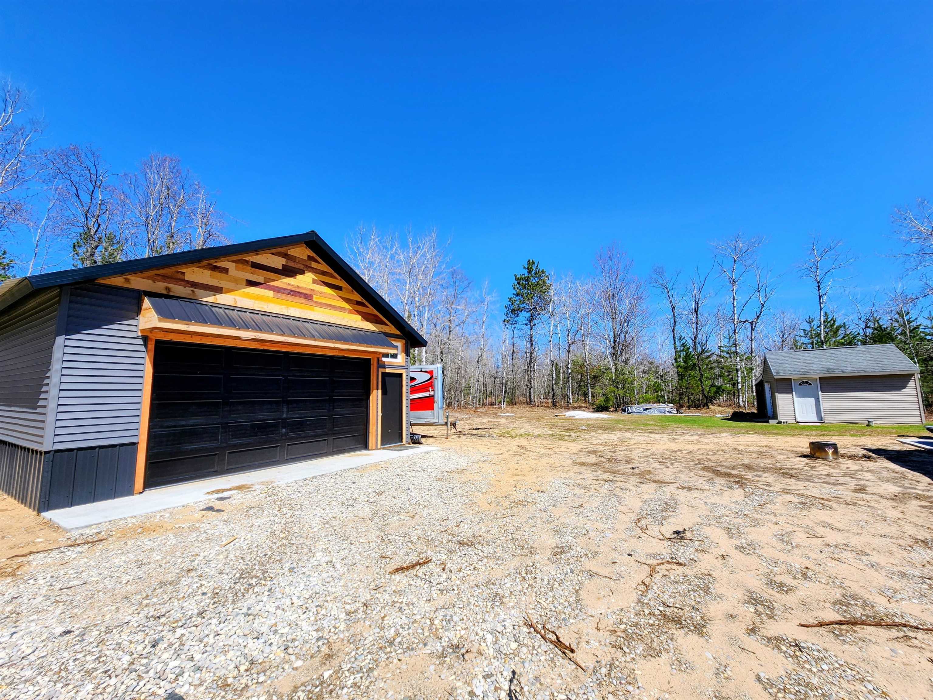 11139 Mancelona Road, Mancelona, MI, 49659