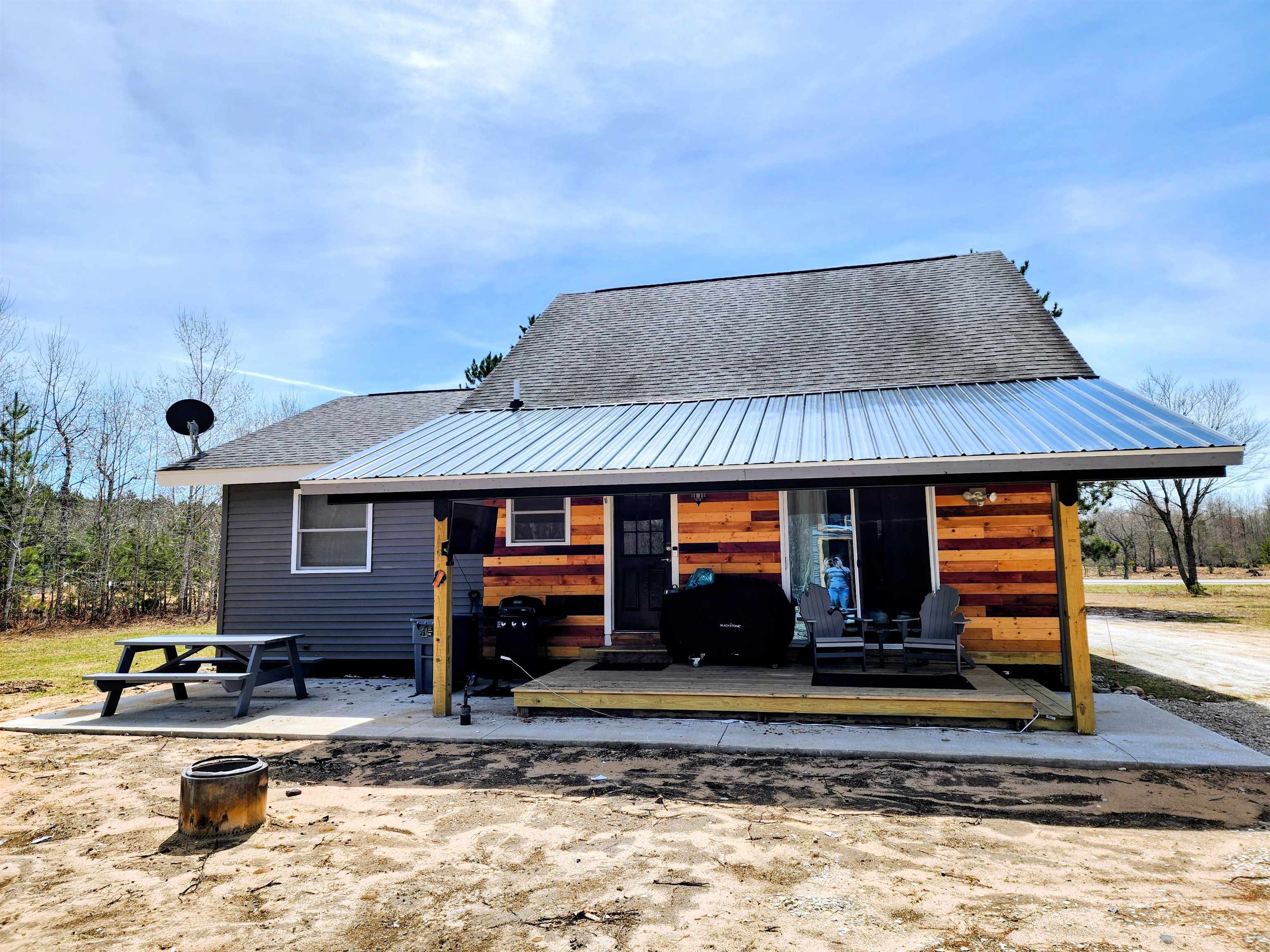 11139 Mancelona Road, Mancelona, MI, 49659