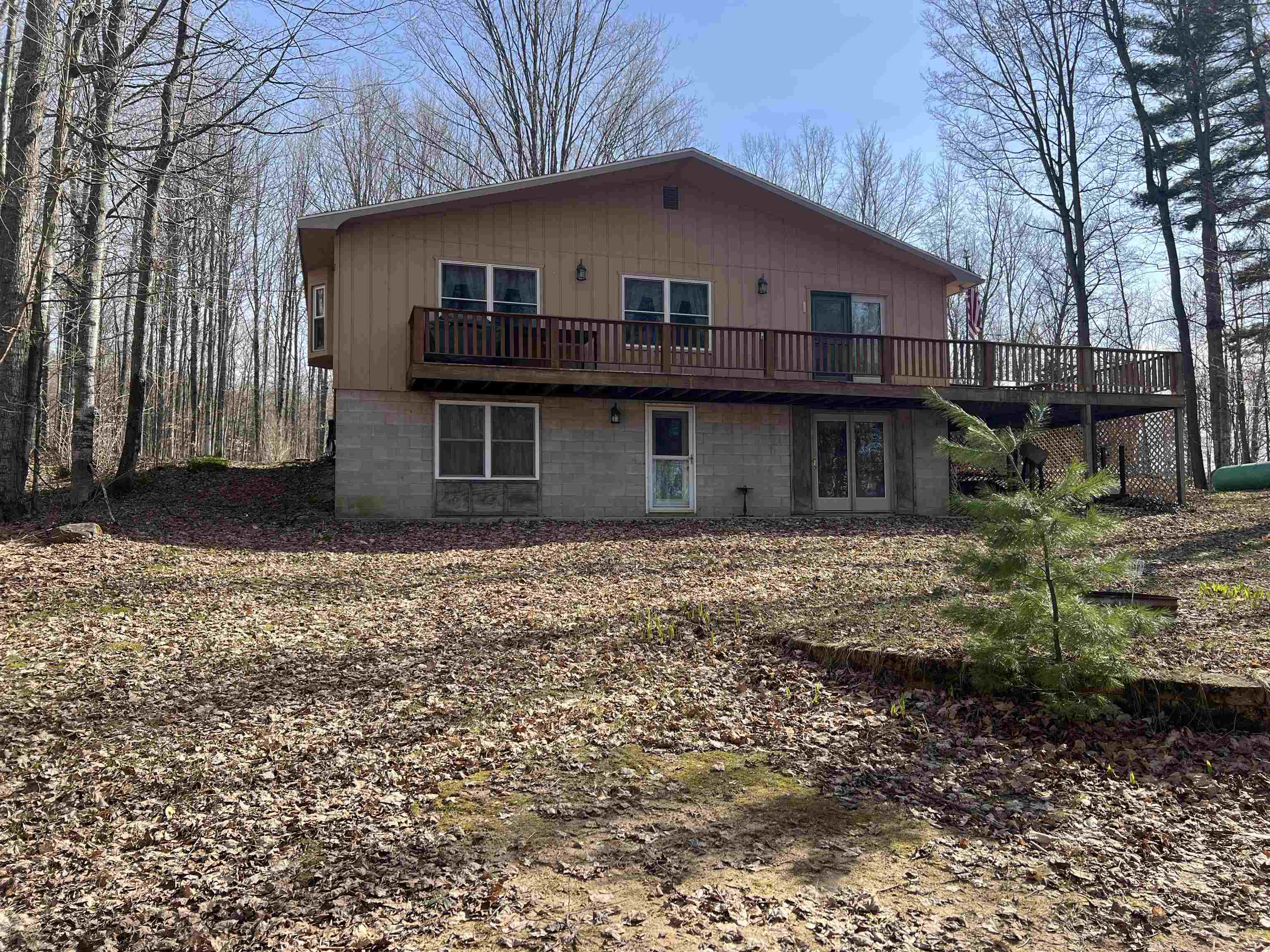 309 Oak Hill Road, Fife Lake, MI, 49633