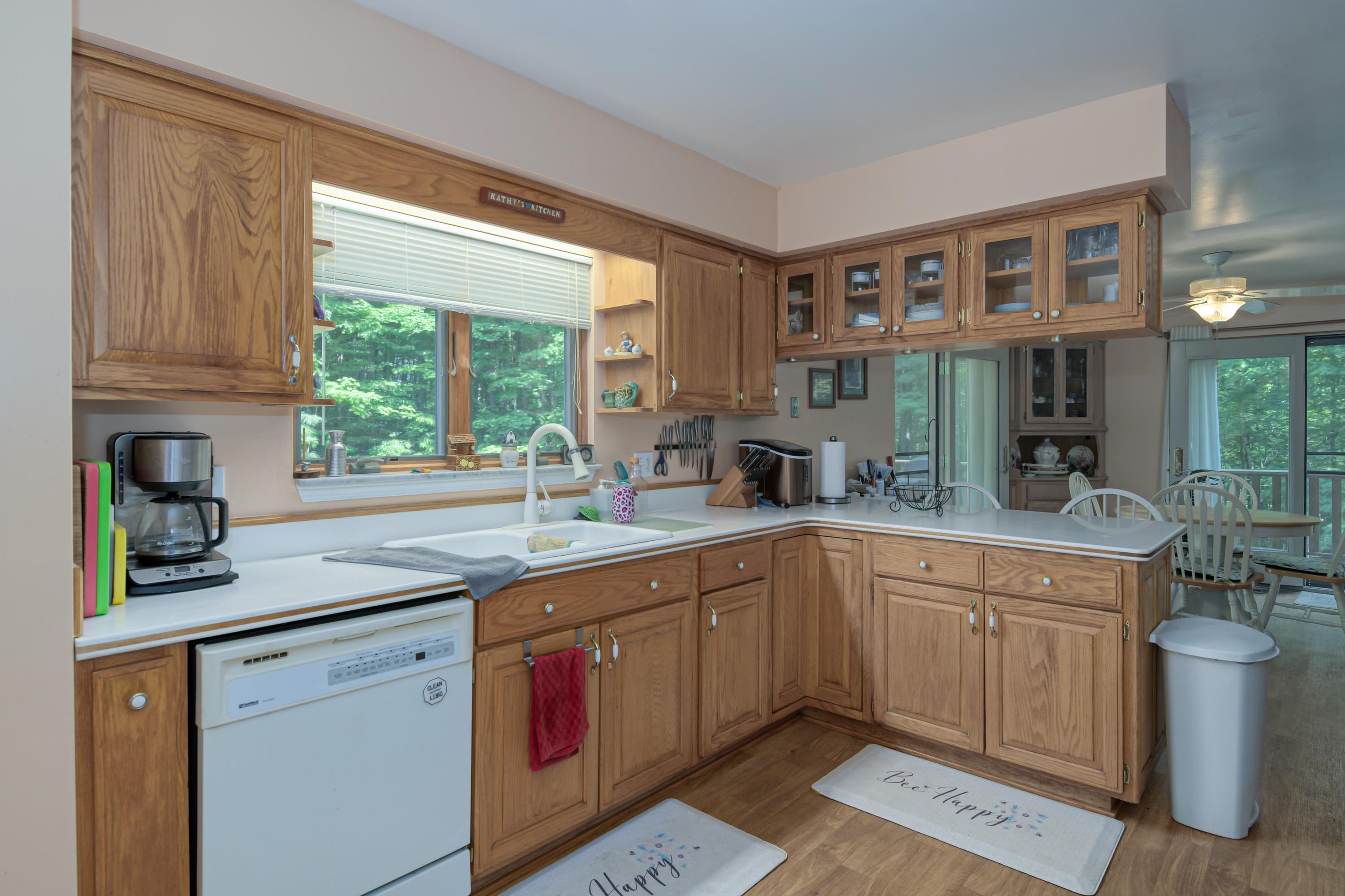 309 Oak Hill Road, Fife Lake, MI, 49633