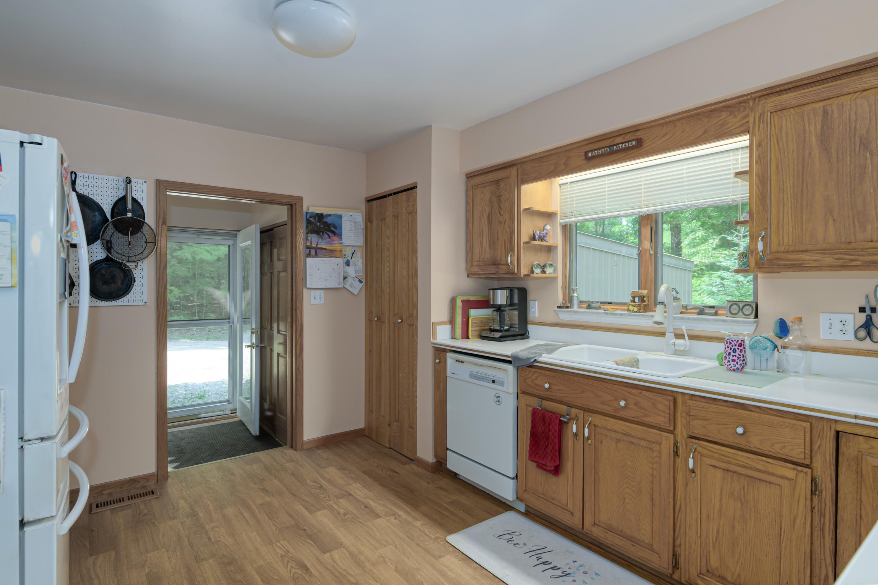 309 Oak Hill Road, Fife Lake, MI, 49633