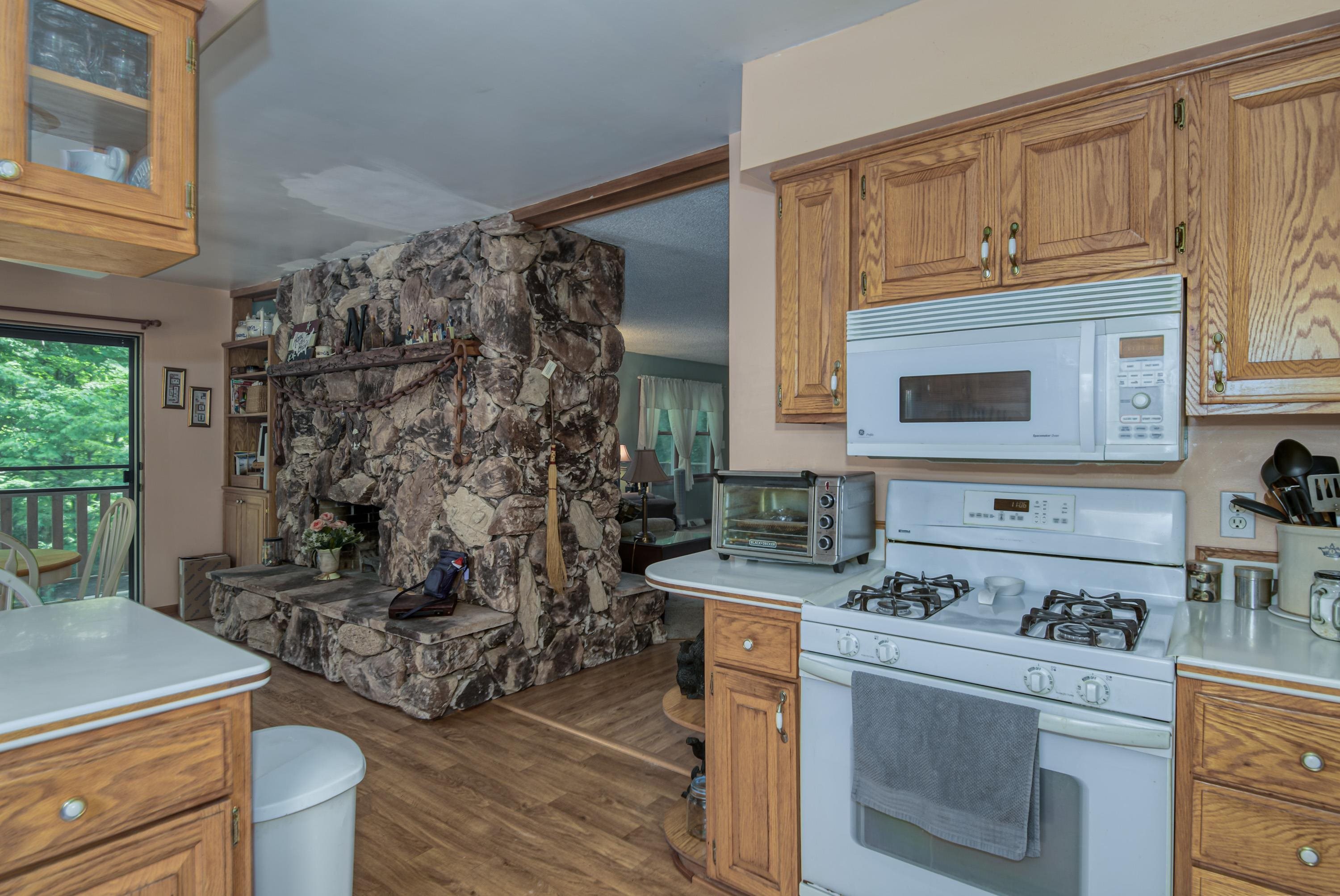 309 Oak Hill Road, Fife Lake, MI, 49633